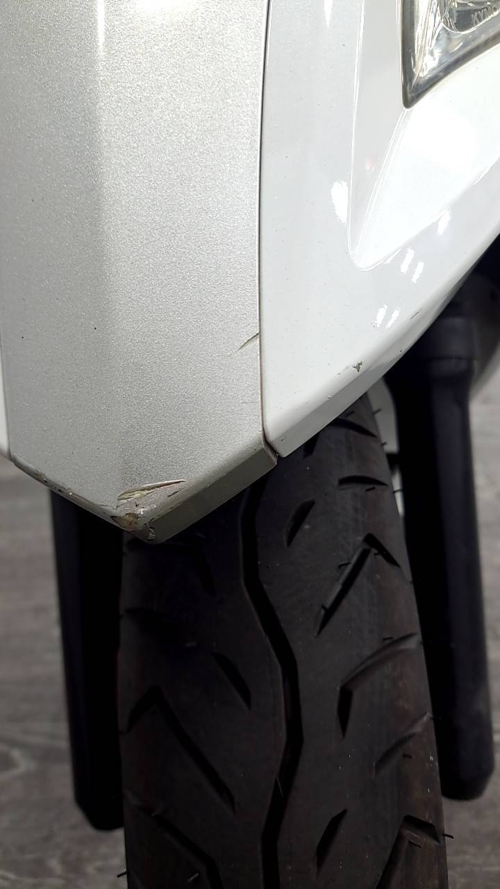 |高雄店| 2012 光陽 G5150 (前後碟煞) #767 - 圖片 11