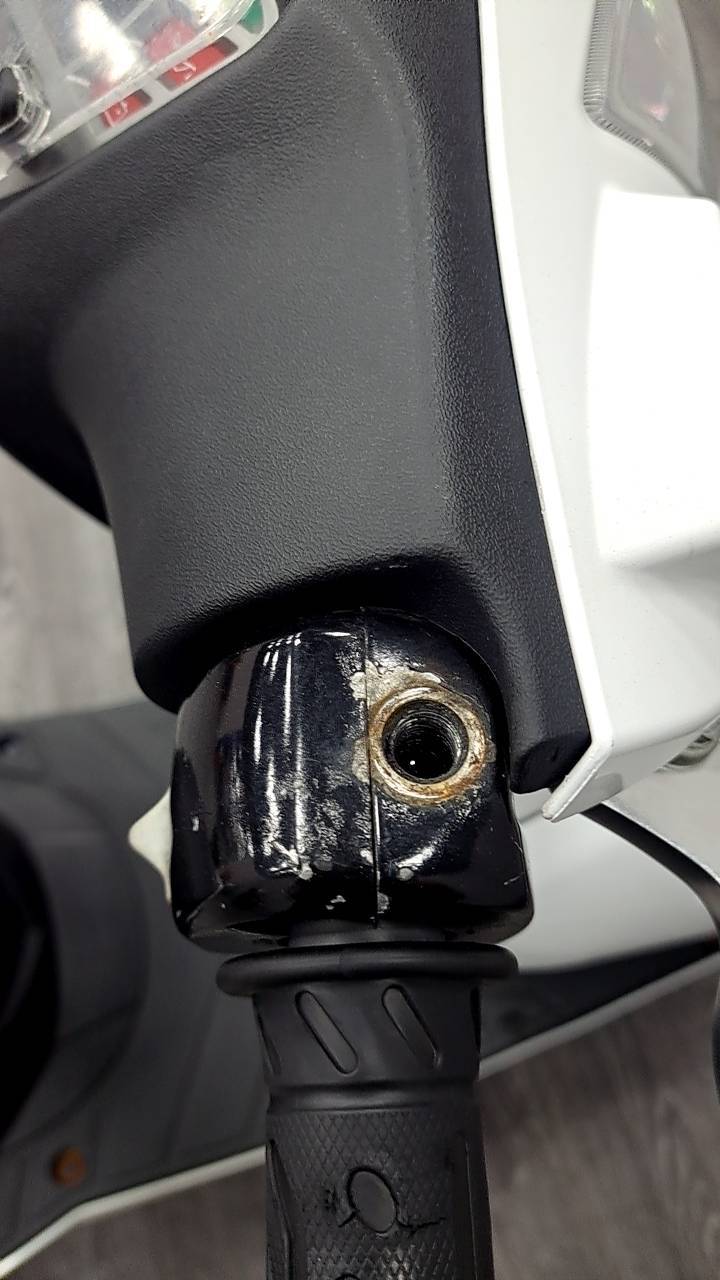 |高雄店| 2012 光陽 G5150 (前後碟煞) #767 - 圖片 12