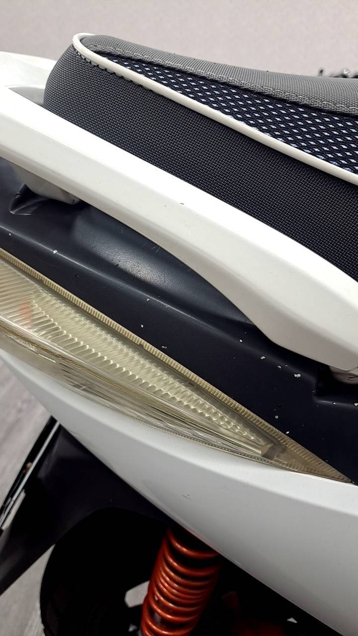 |高雄店| 2012 光陽 G5150 (前後碟煞) #767 - 圖片 8