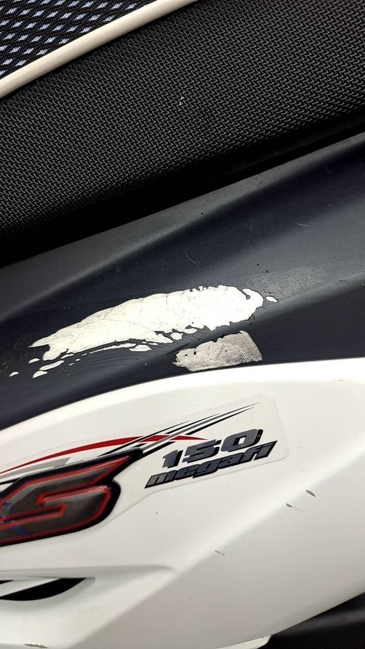 |高雄店| 2012 光陽 G5150 (前後碟煞) #767 - 圖片 9