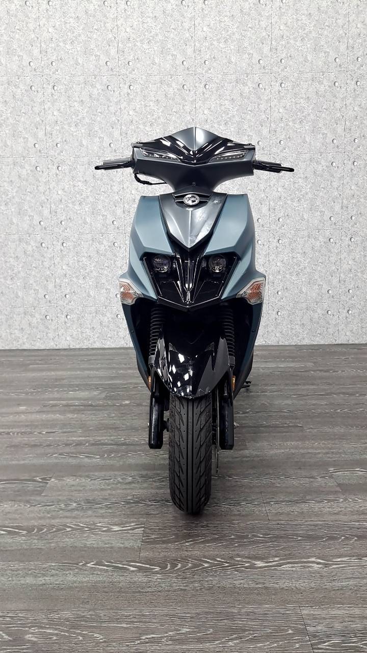 |高雄店| 2022 三陽 JET SL 125 (ABS) #7862 - 圖片 3