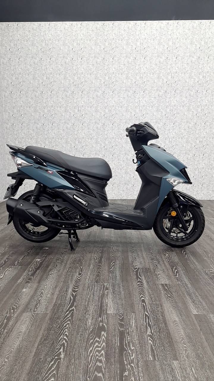 |高雄店| 2022 三陽 JET SL 125 (ABS) #7862 - 圖片 5