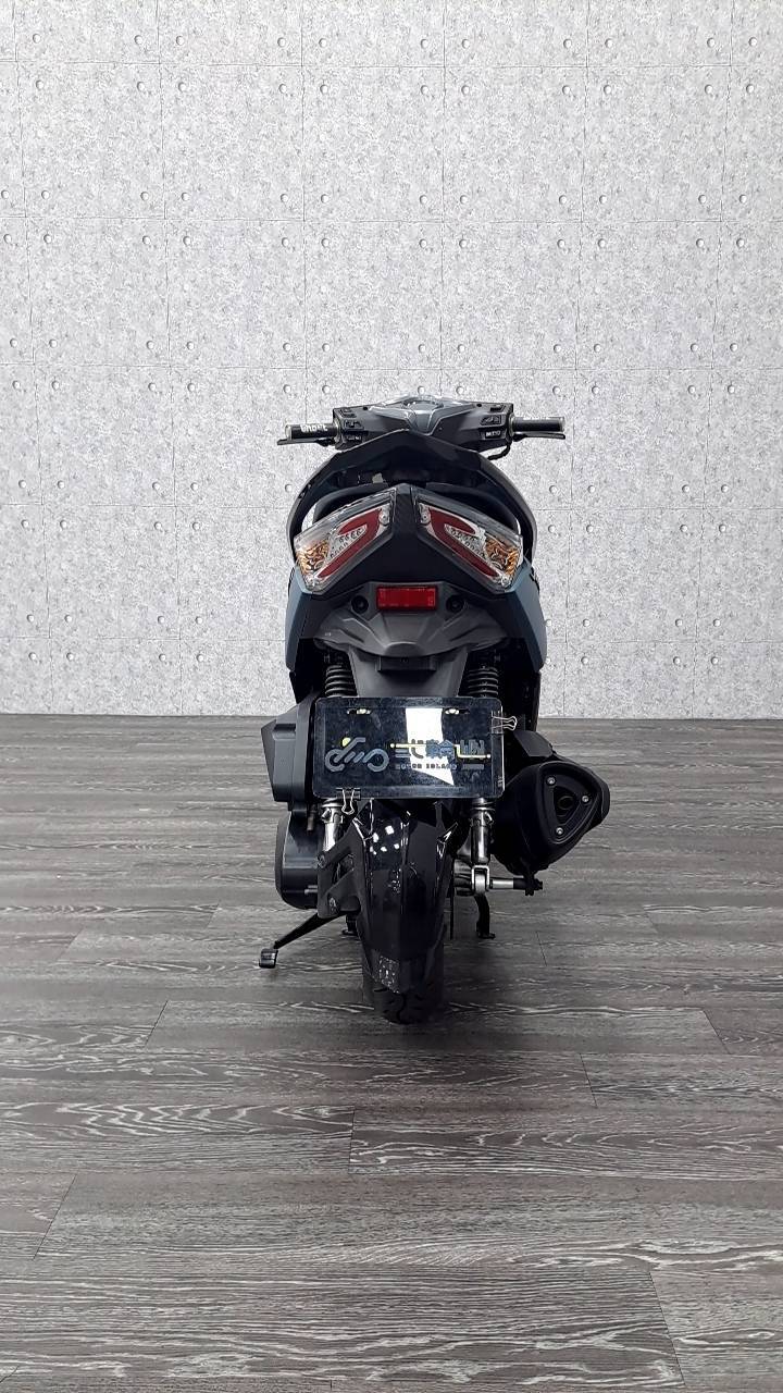 |高雄店| 2022 三陽 JET SL 125 (ABS) #7862 - 圖片 6