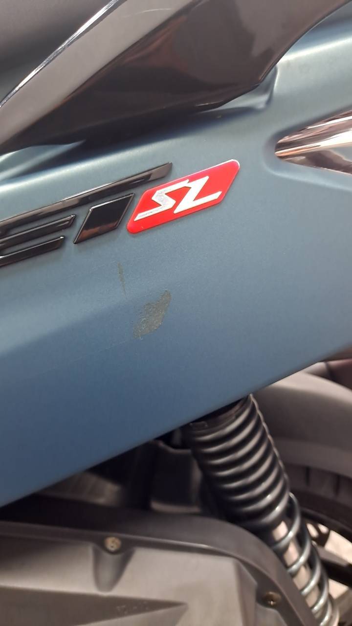 |高雄店| 2022 三陽 JET SL 125 (ABS) #7862 - 圖片 11