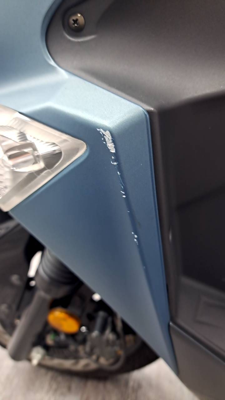 |高雄店| 2022 三陽 JET SL 125 (ABS) #7862 - 圖片 9