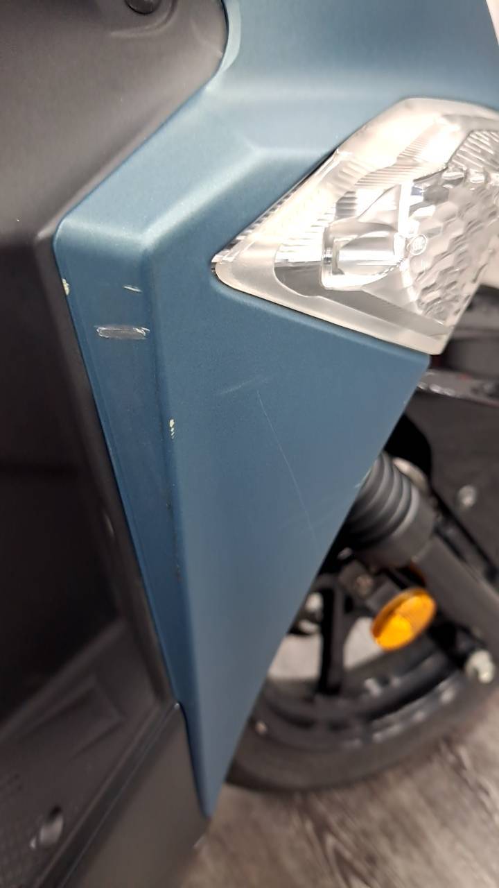 |高雄店| 2022 三陽 JET SL 125 (ABS) #7862 - 圖片 15