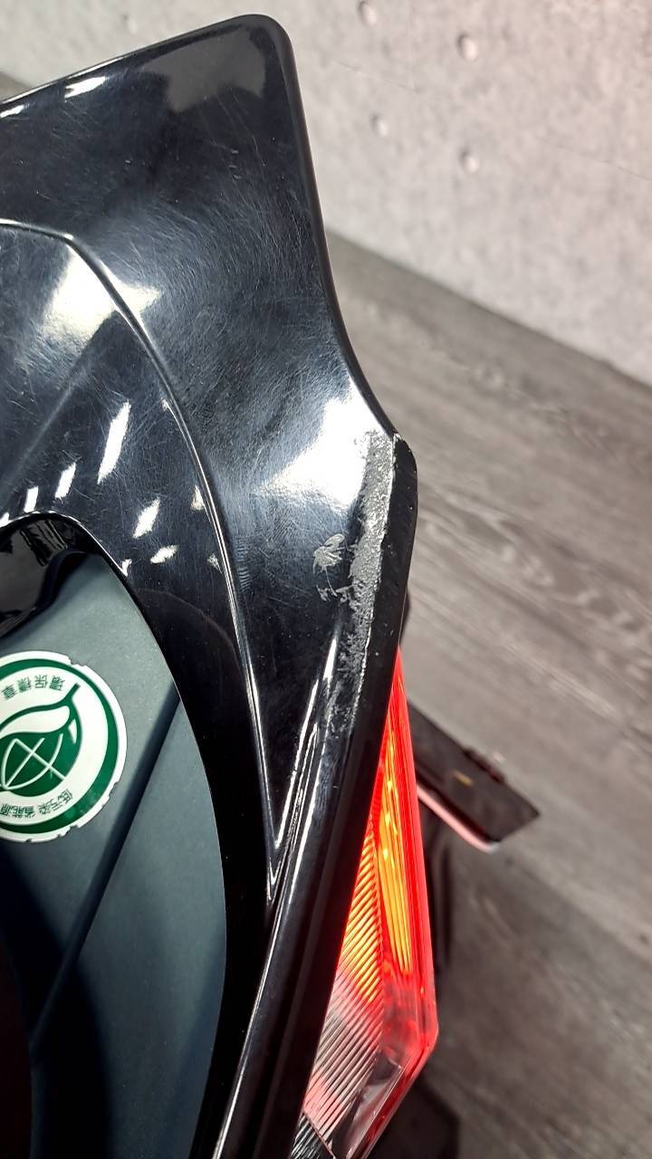 |高雄店| 2022 三陽 JET SL 125 (ABS) #7862 - 圖片 12
