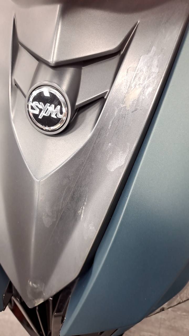 |高雄店| 2022 三陽 JET SL 125 (ABS) #7862 - 圖片 17