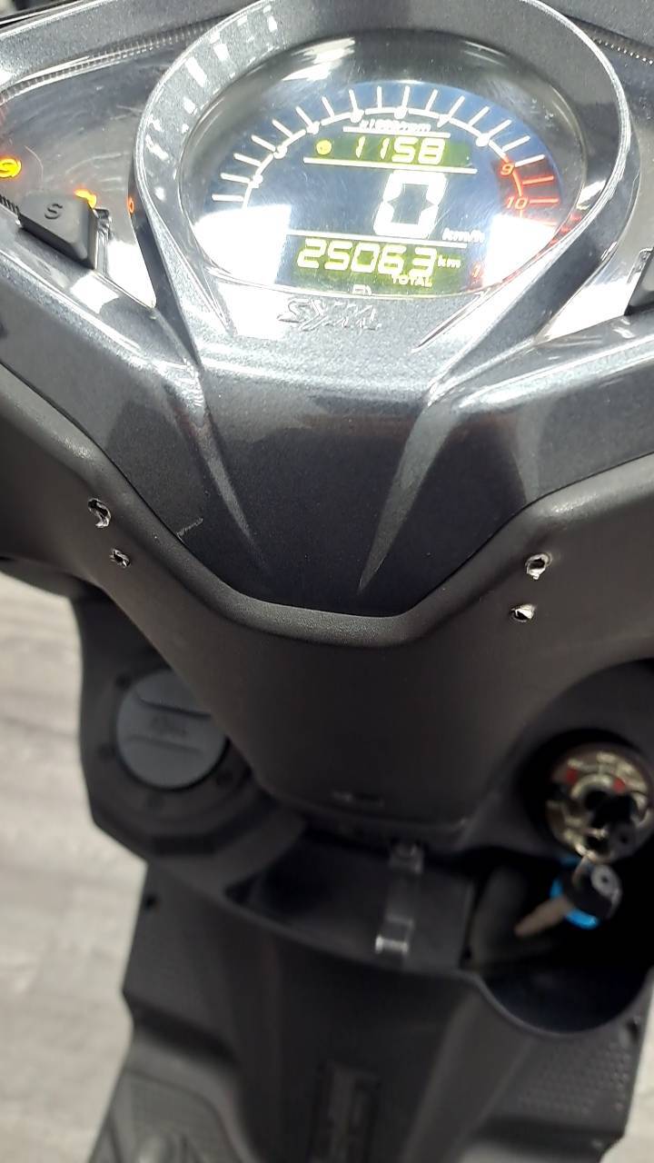 |高雄店| 2022 三陽 JET SL 125 (ABS) #7862 - 圖片 16