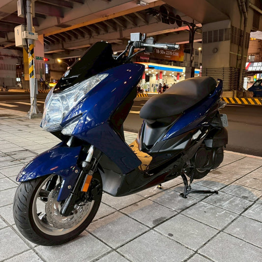 |新北中和店| 2013 山葉 Smax 155 #896
