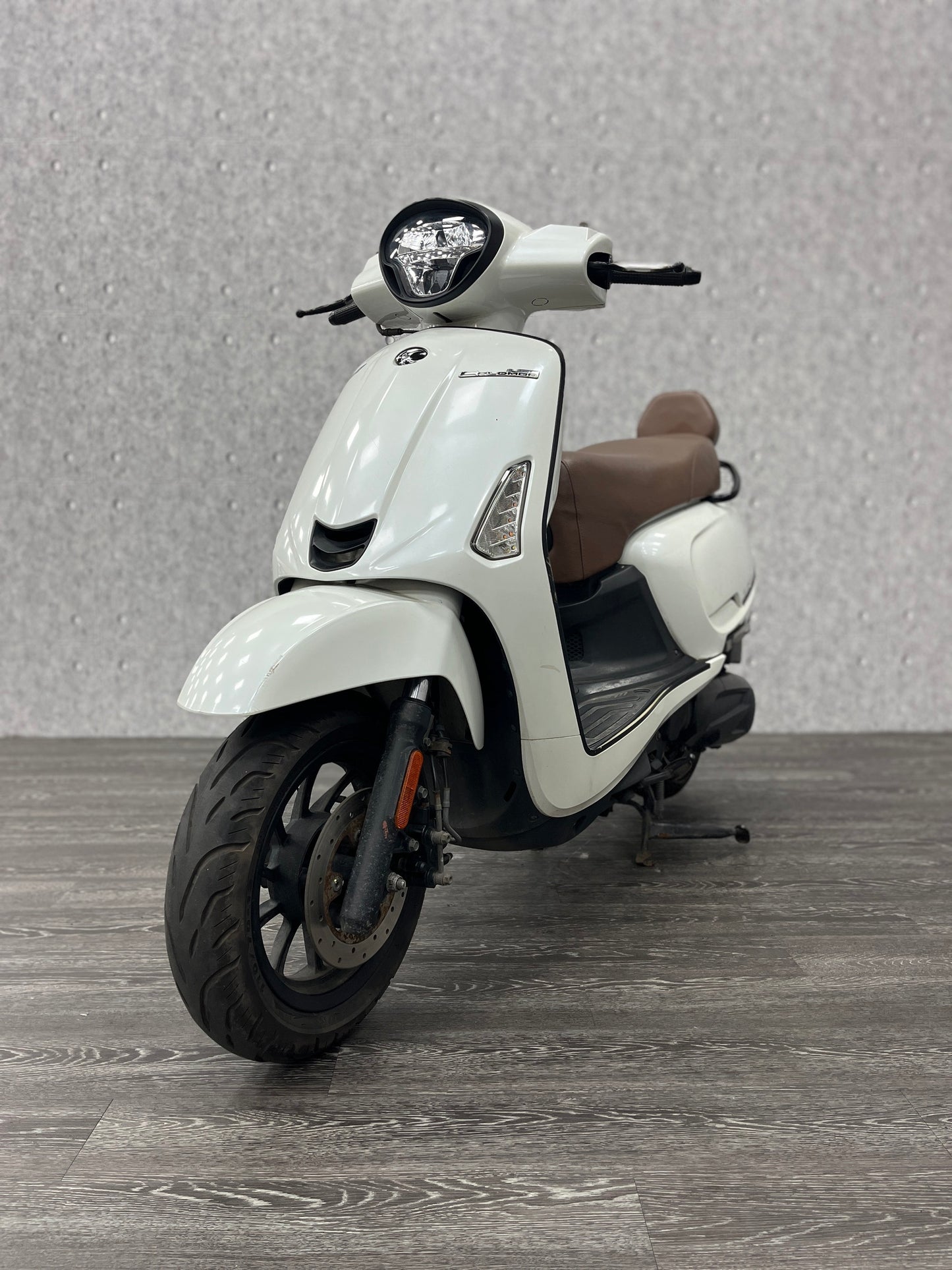 |高雄店| 2022 光陽 哥倫布COLOMBO #8737