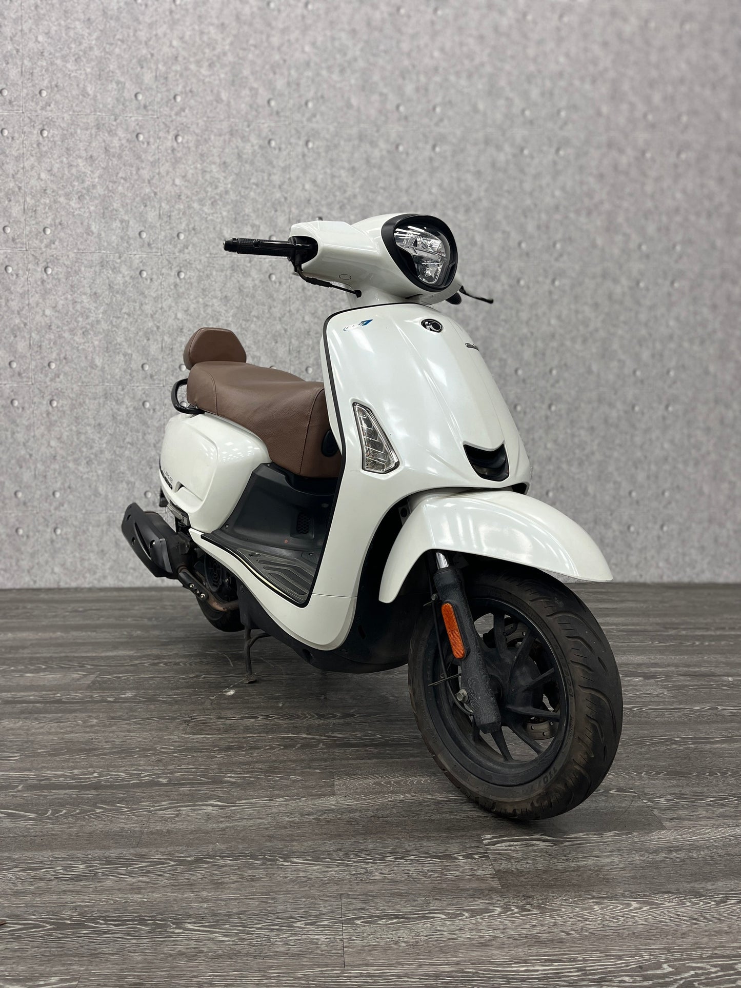 |高雄店| 2022 光陽 哥倫布COLOMBO #8737 - 圖片 2