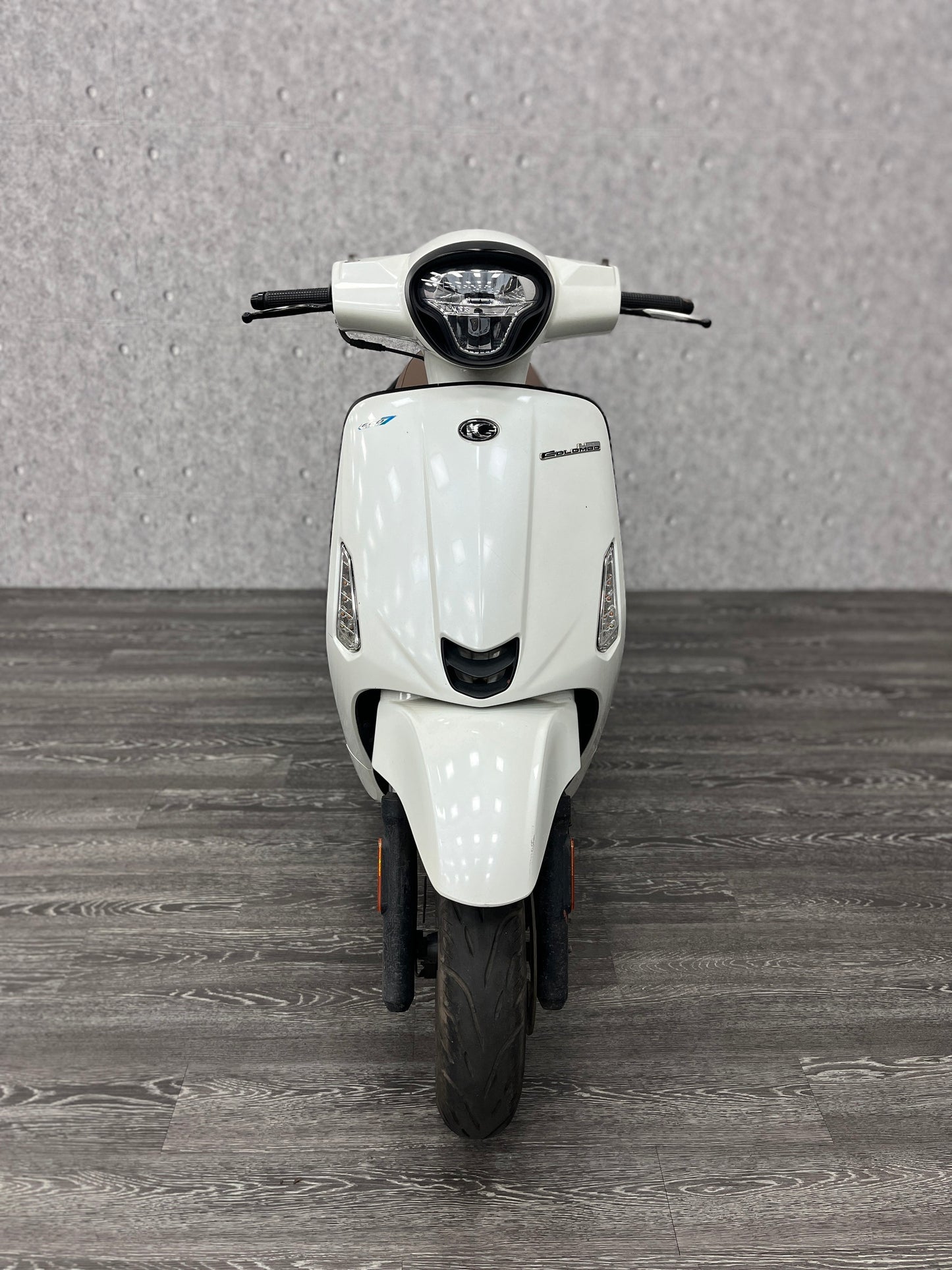 |高雄店| 2022 光陽 哥倫布COLOMBO #8737 - 圖片 3