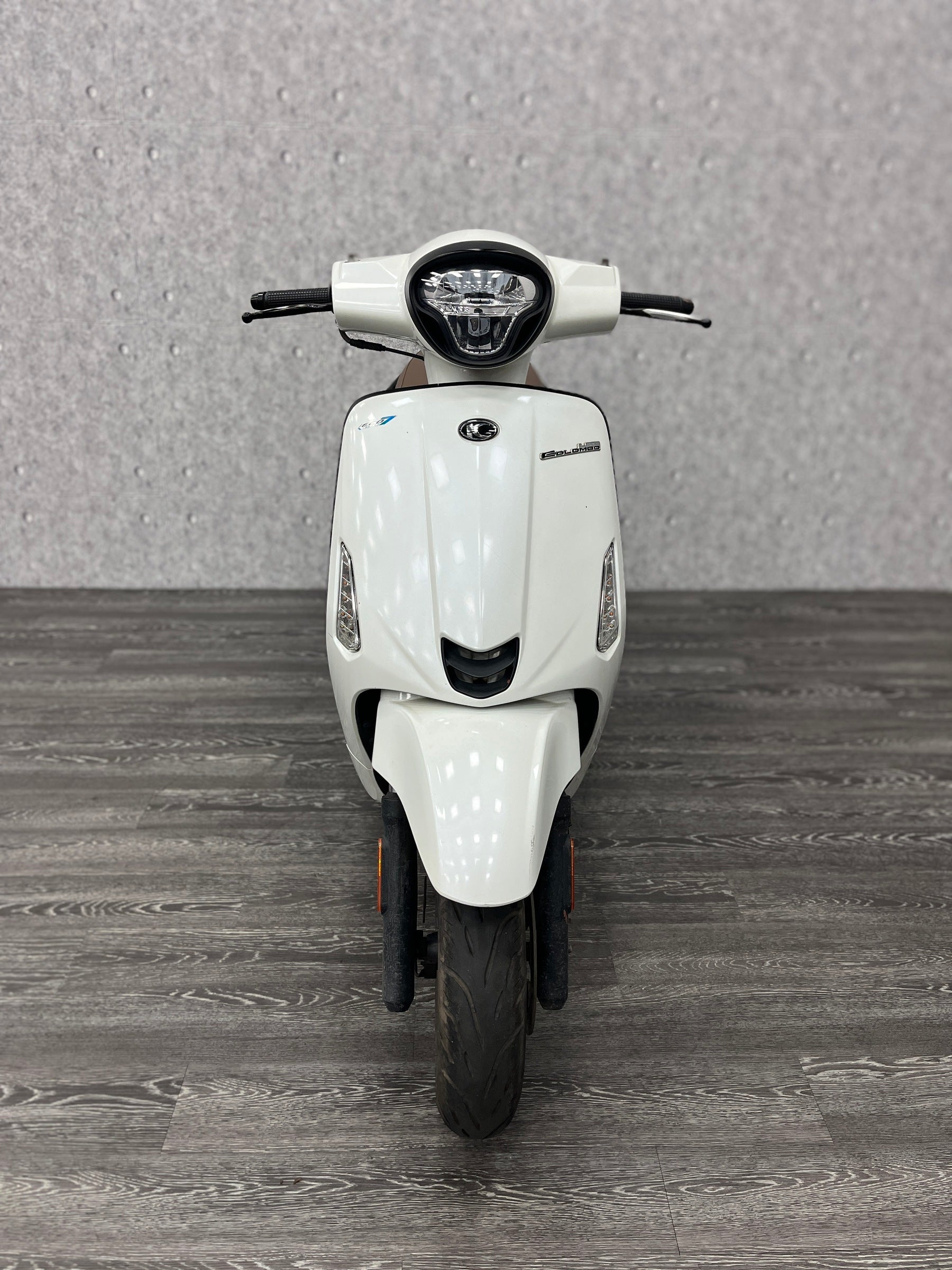 |高雄店| 2022 光陽 哥倫布COLOMBO #8737 - 圖片 3