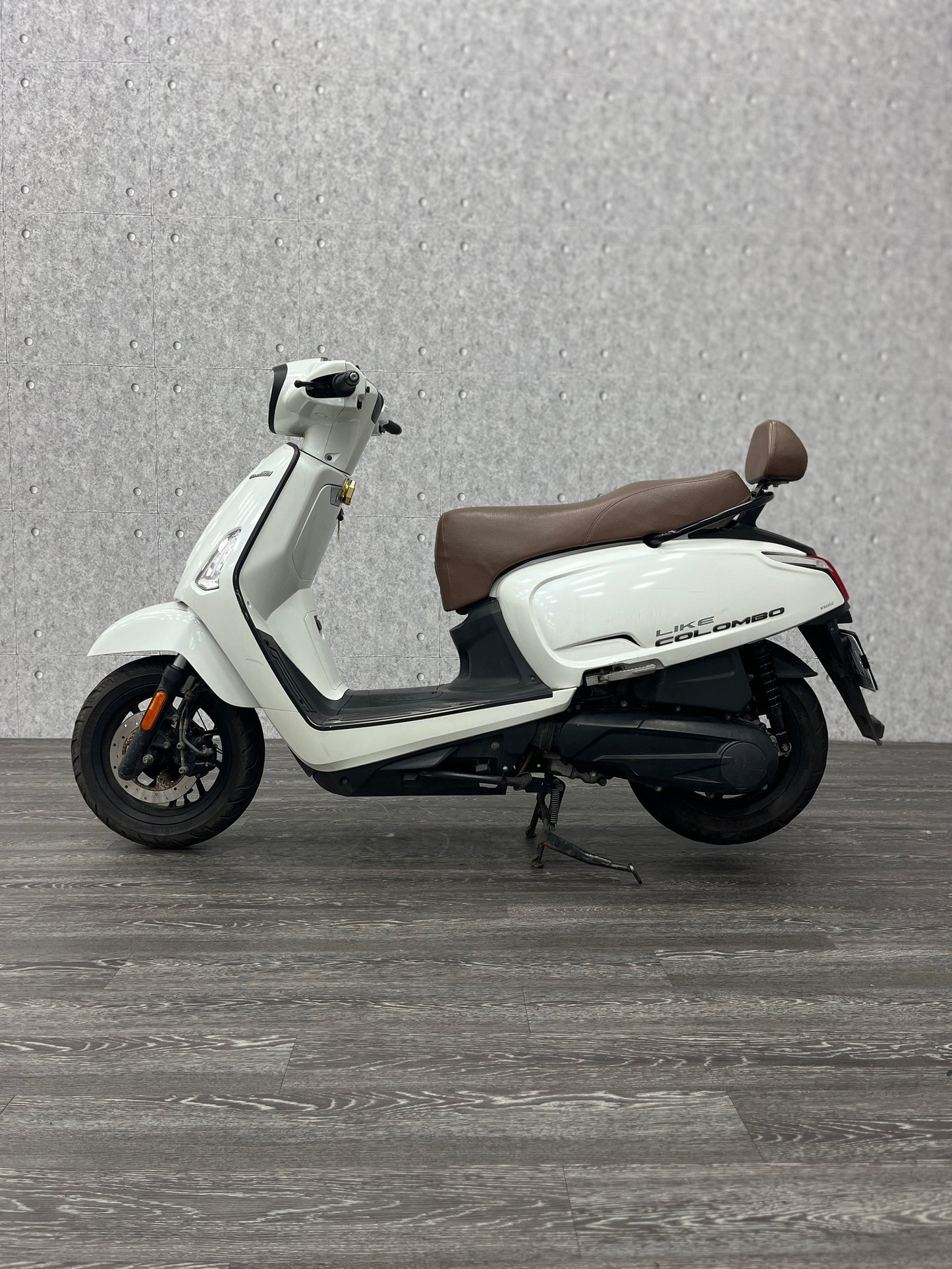 |高雄店| 2022 光陽 哥倫布COLOMBO #8737 - 圖片 4