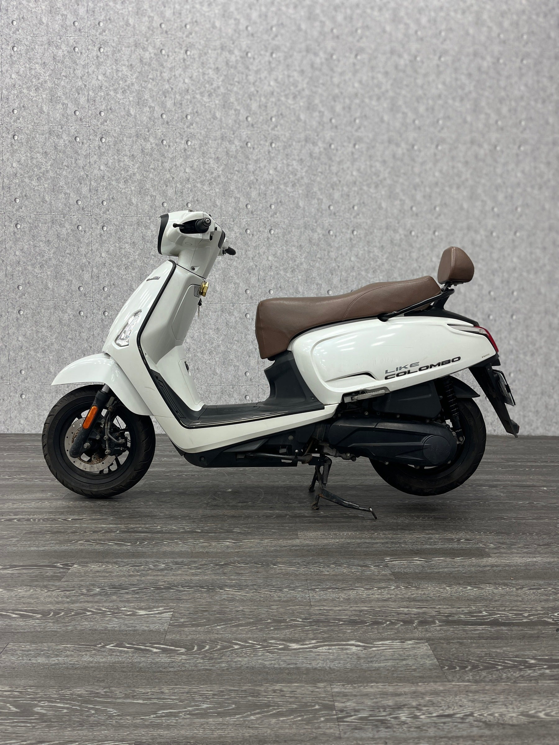 |高雄店| 2022 光陽 哥倫布COLOMBO #8737 - 圖片 4