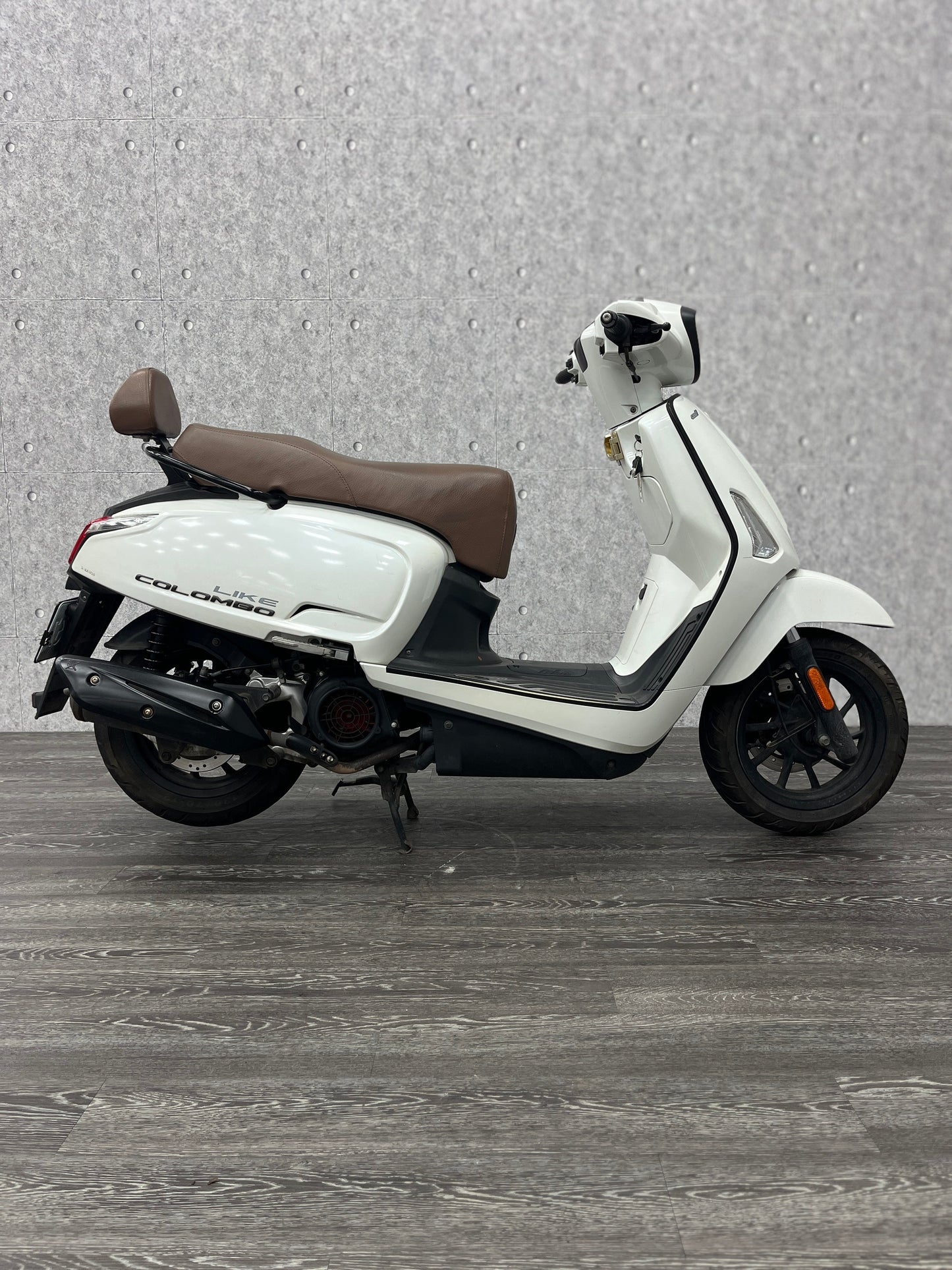 |高雄店| 2022 光陽 哥倫布COLOMBO #8737 - 圖片 5