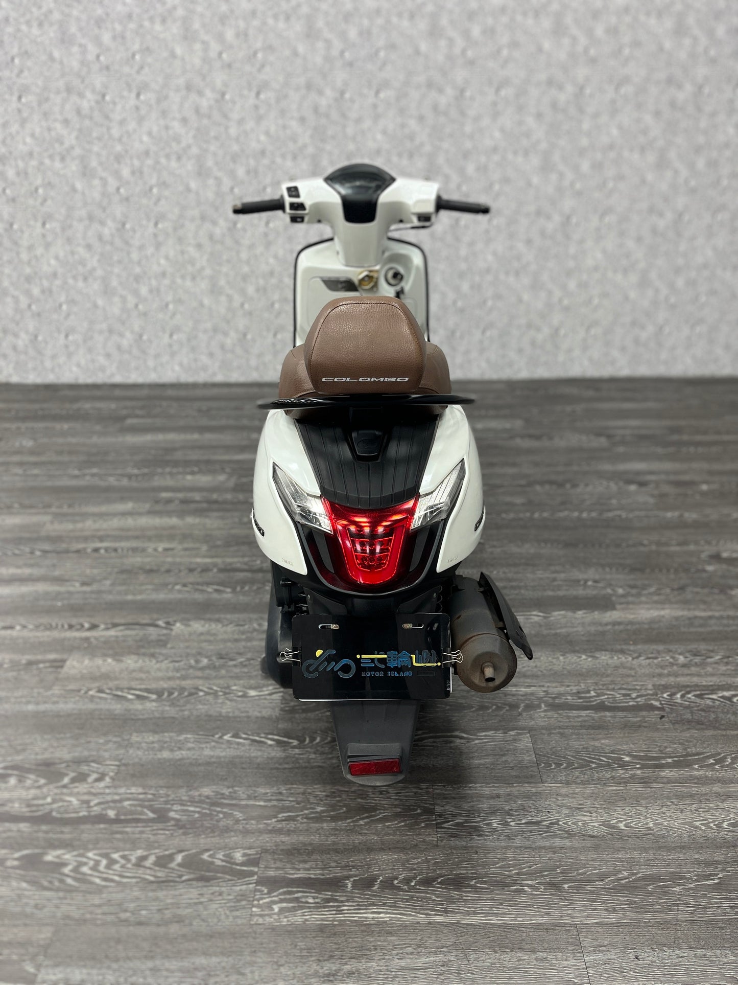 |高雄店| 2022 光陽 哥倫布COLOMBO #8737 - 圖片 6