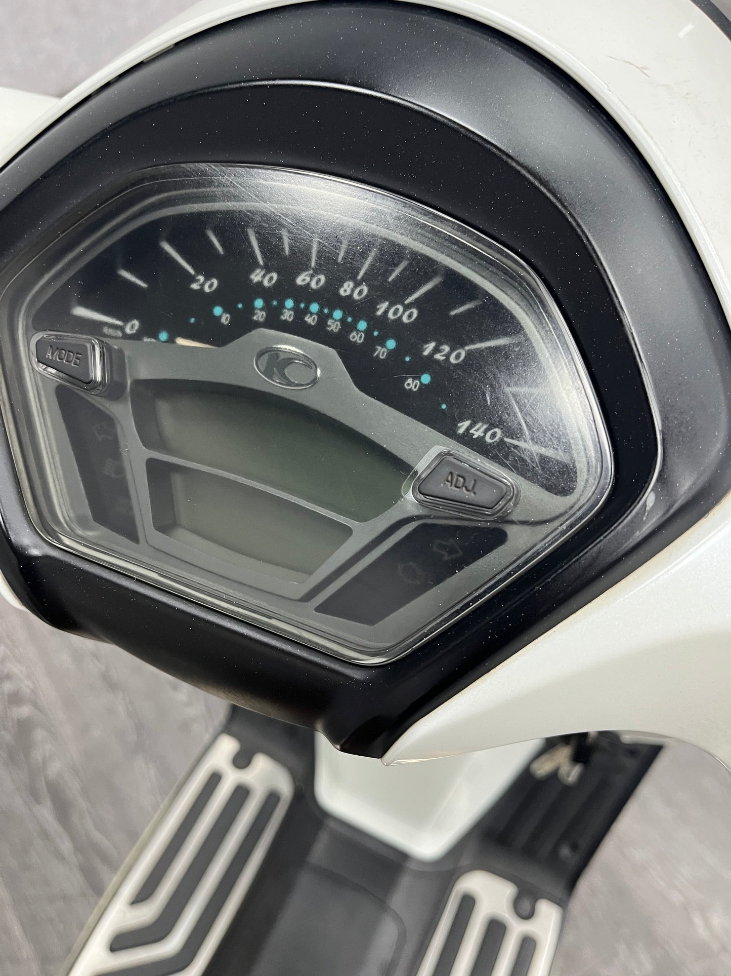 |高雄店| 2022 光陽 哥倫布COLOMBO #8737 - 圖片 8