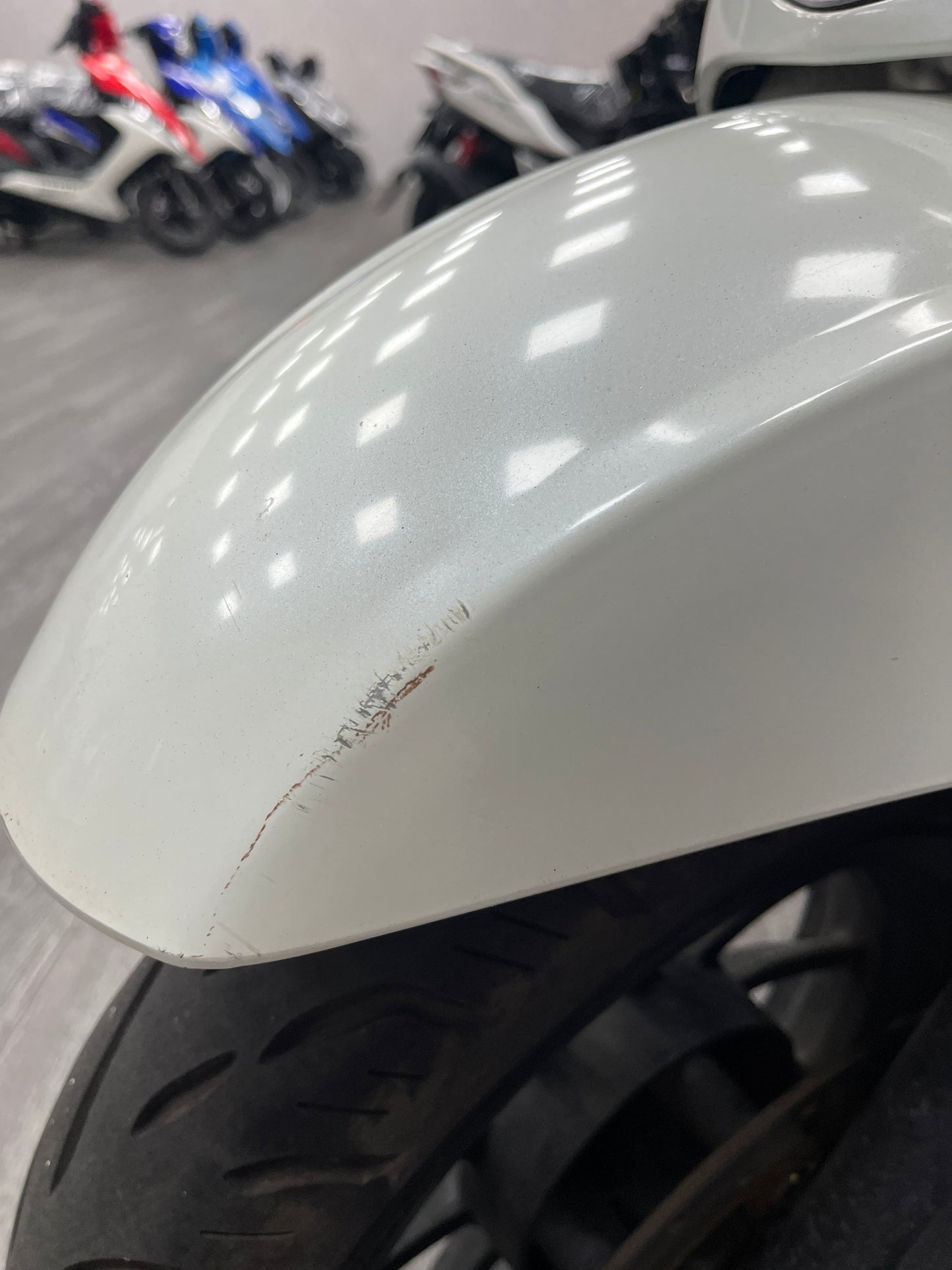 |高雄店| 2022 光陽 哥倫布COLOMBO #8737 - 圖片 12