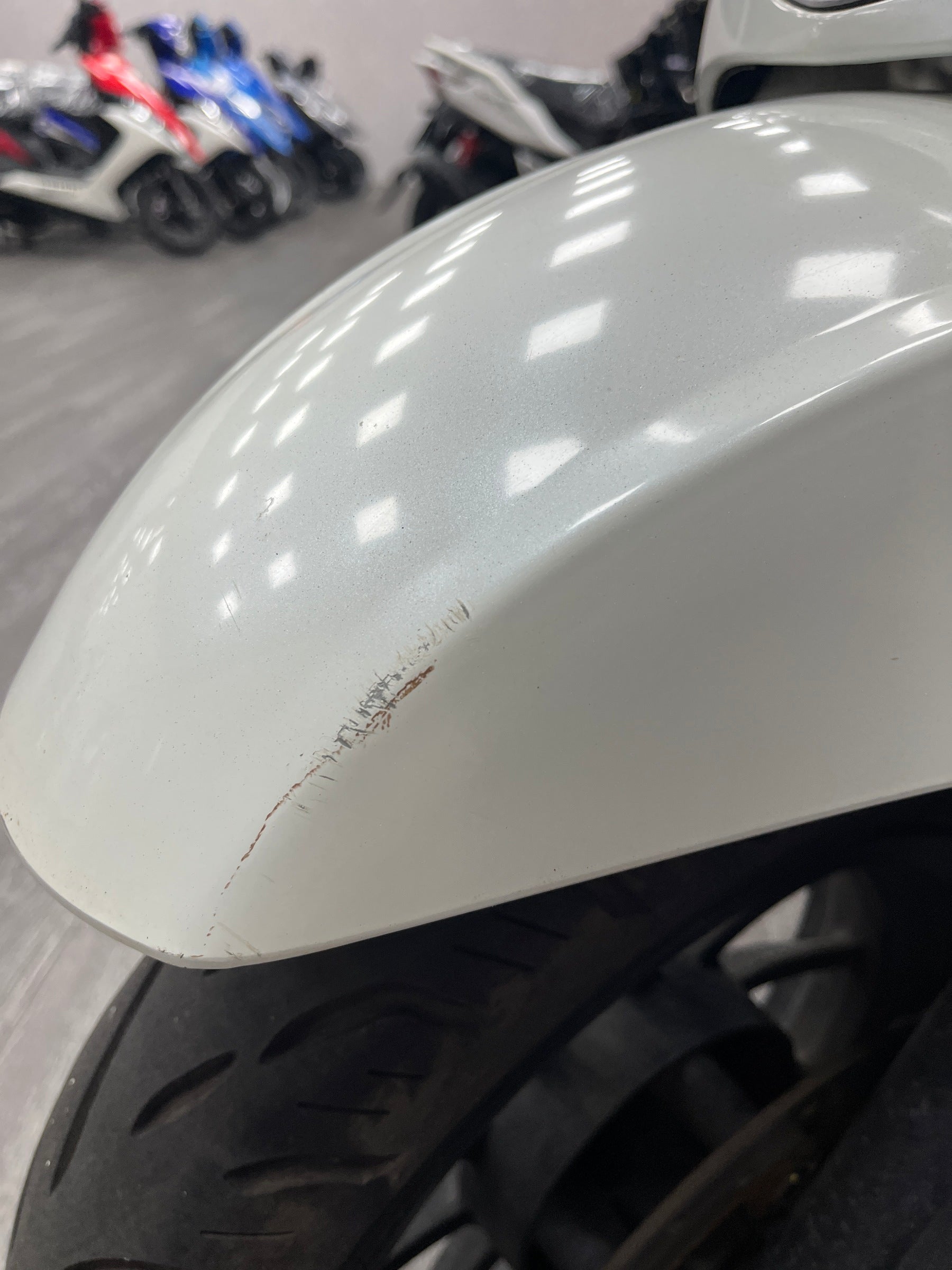 |高雄店| 2022 光陽 哥倫布COLOMBO #8737 - 圖片 12