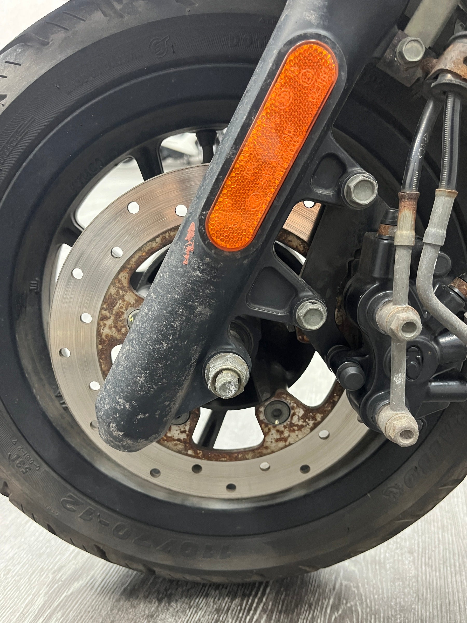 |高雄店| 2022 光陽 哥倫布COLOMBO #8737 - 圖片 11