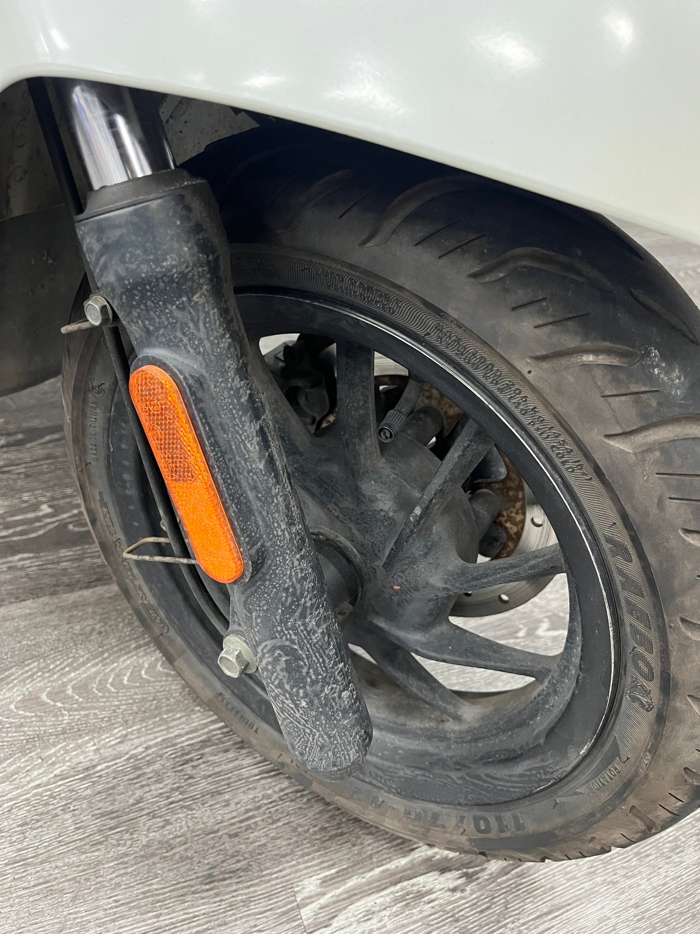 |高雄店| 2022 光陽 哥倫布COLOMBO #8737 - 圖片 10