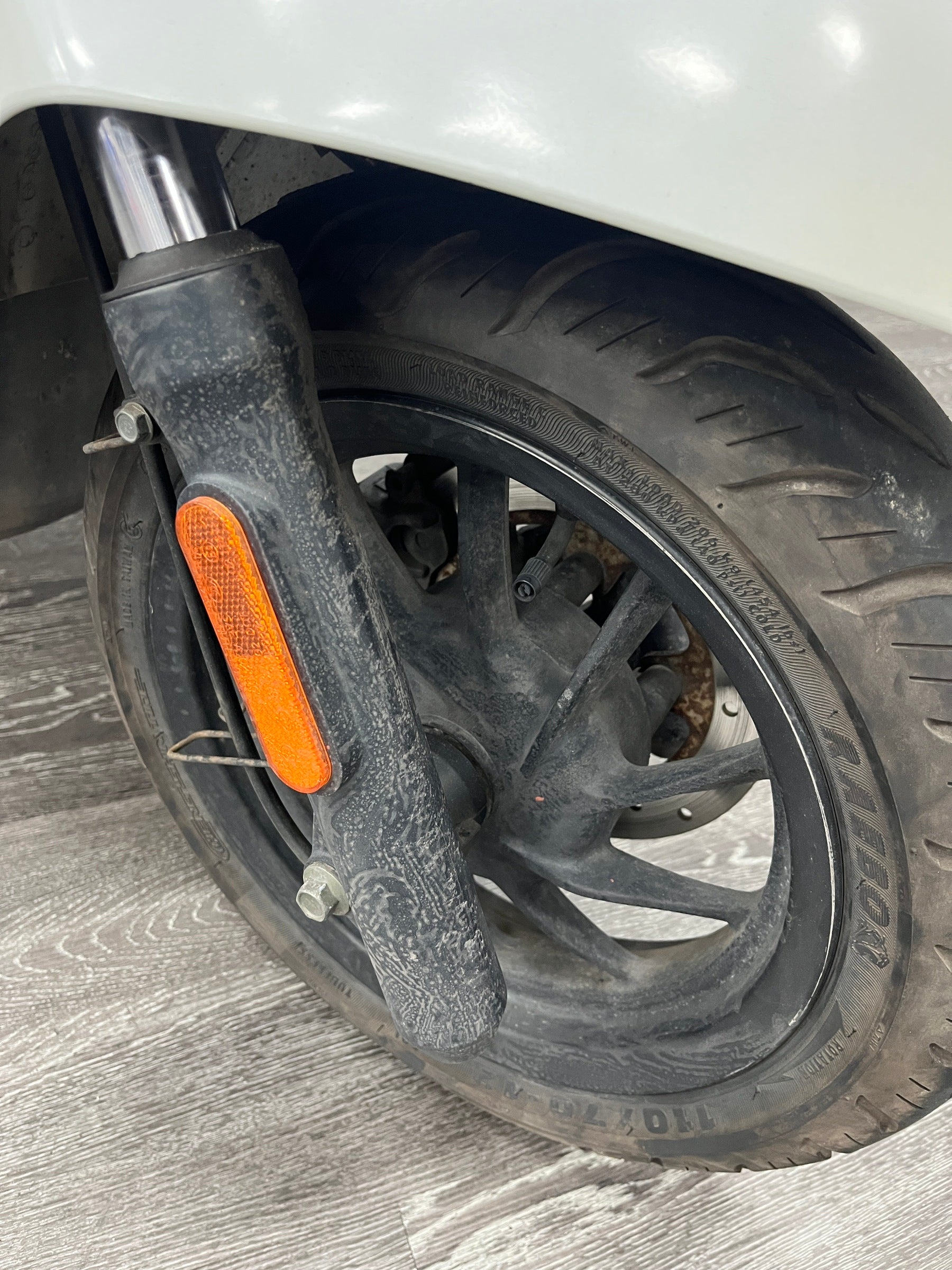 |高雄店| 2022 光陽 哥倫布COLOMBO #8737 - 圖片 10