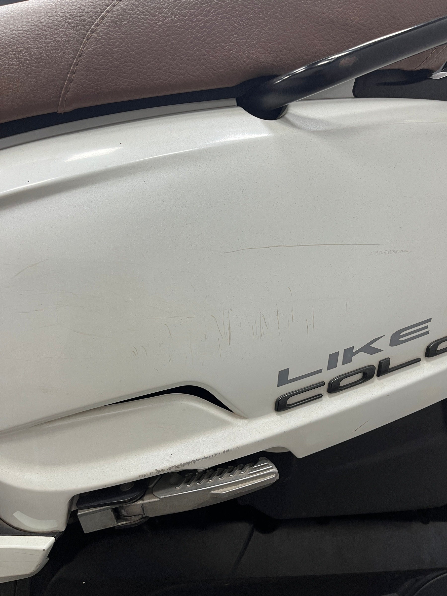 |高雄店| 2022 光陽 哥倫布COLOMBO #8737 - 圖片 16