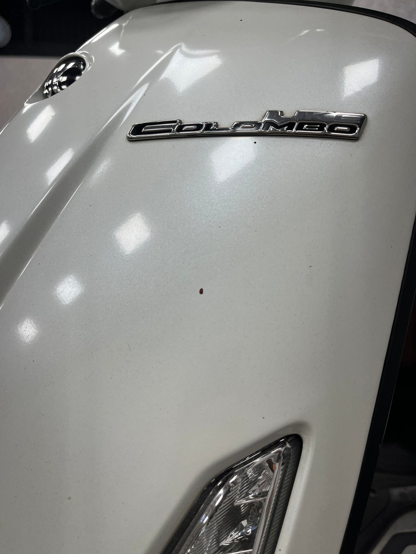 |高雄店| 2022 光陽 哥倫布COLOMBO #8737 - 圖片 19