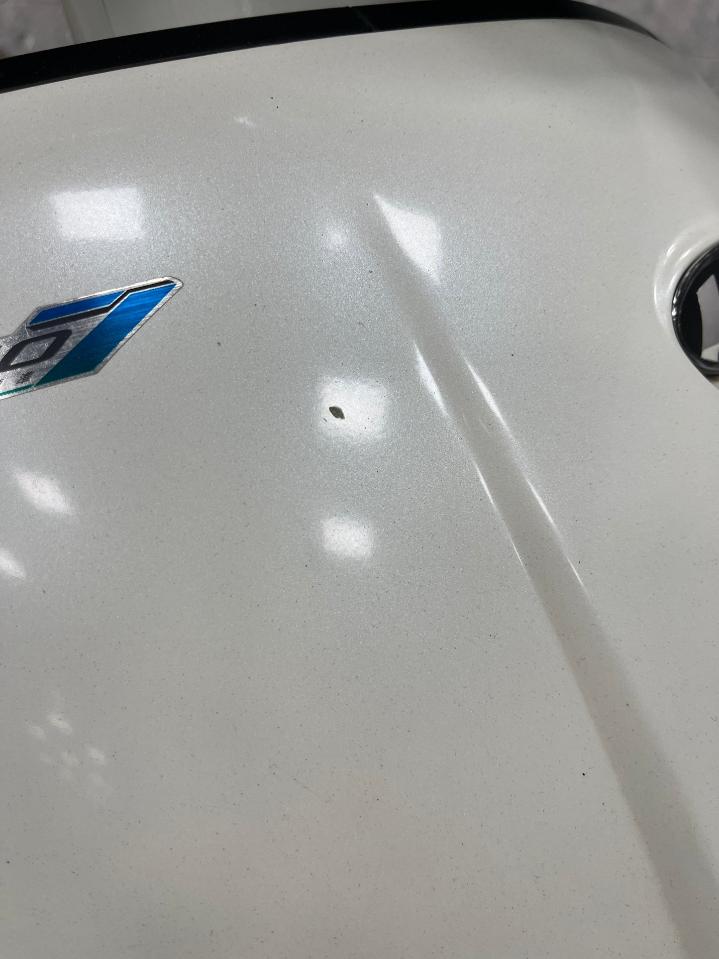 |高雄店| 2022 光陽 哥倫布COLOMBO #8737 - 圖片 17