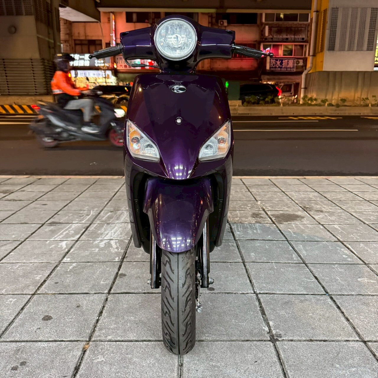 |新北中和店| 2021 光陽 Nice 100 #2103 - 圖片 2