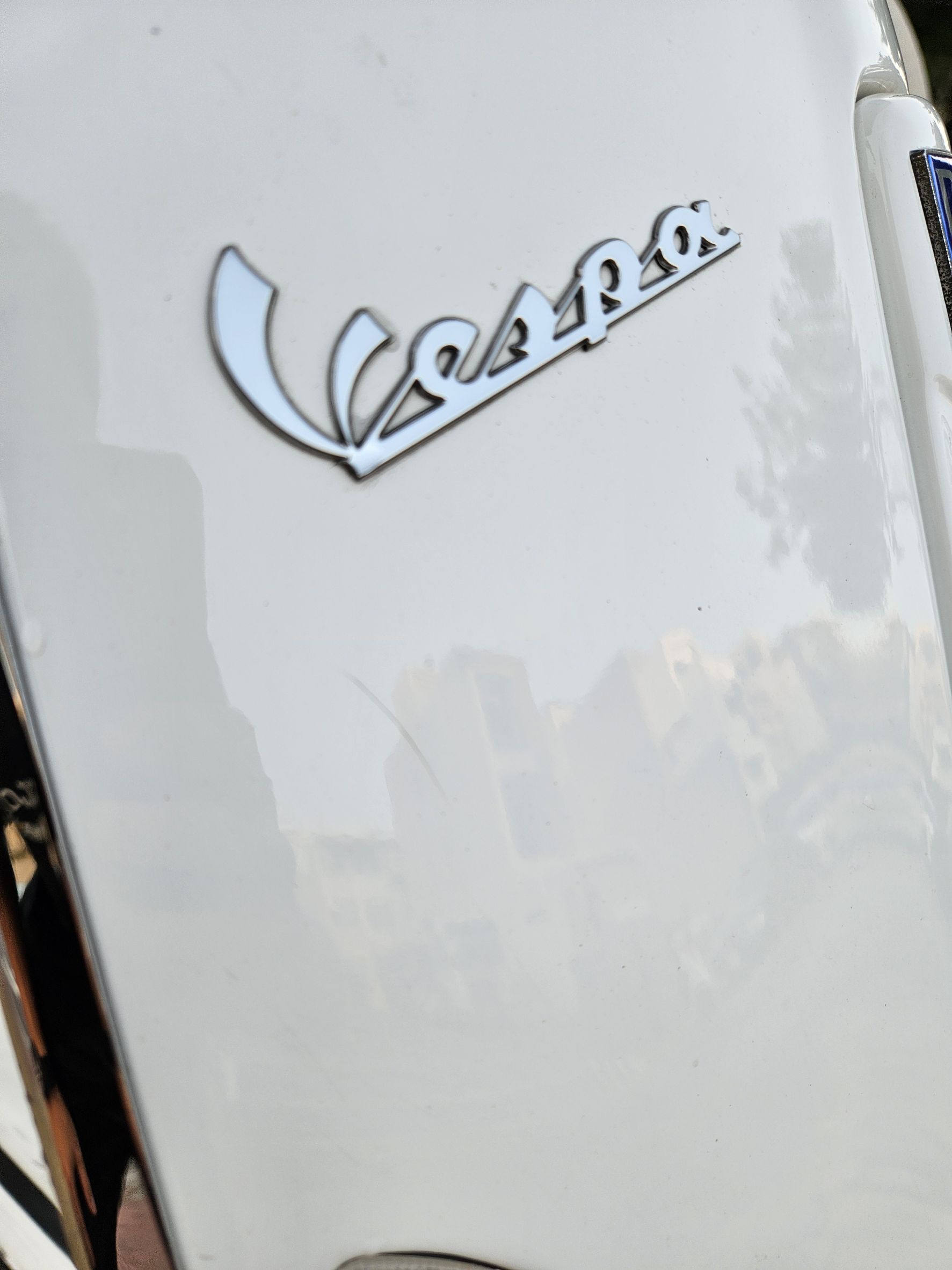 |台南店| 2018 VESPA VESPA 春天 PRIMAVERA 150 (ABS) #7259 - 圖片 15