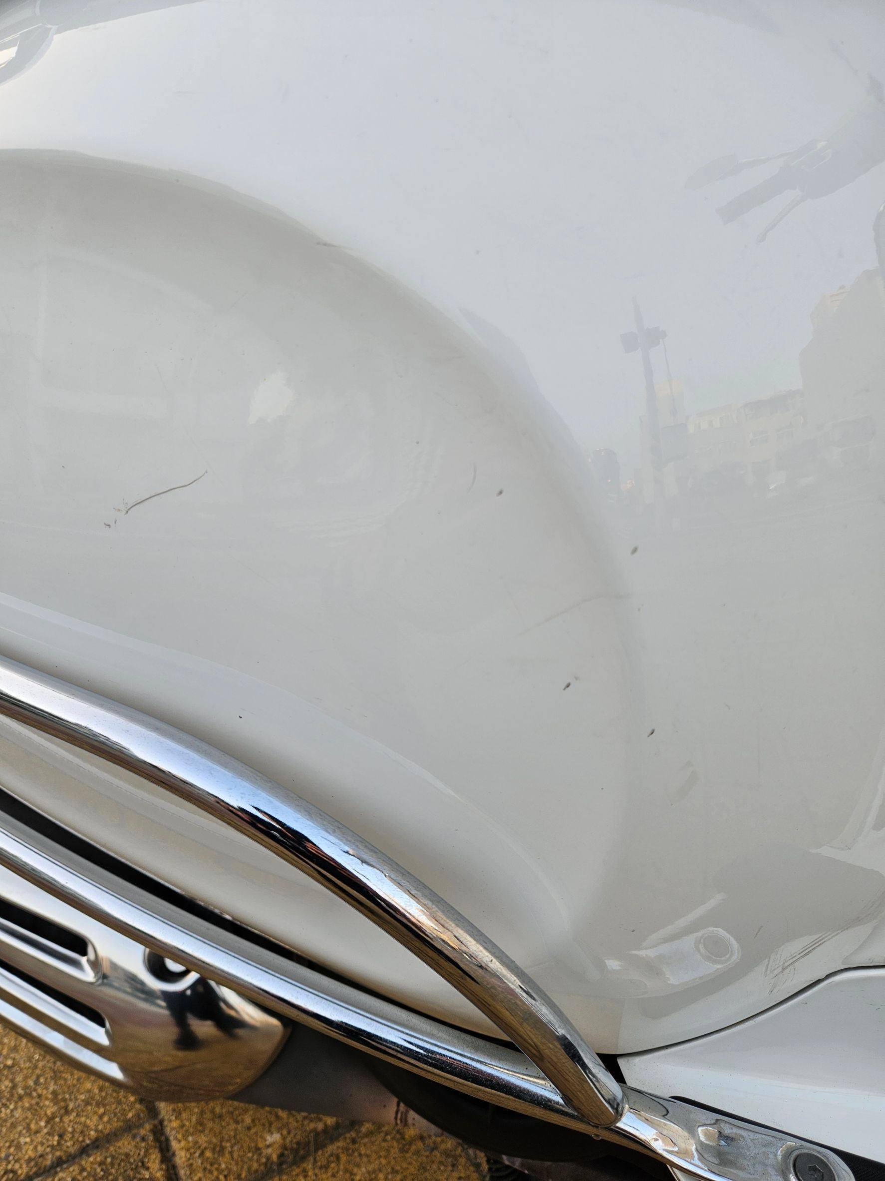 |台南店| 2018 VESPA VESPA 春天 PRIMAVERA 150 (ABS) #7259 - 圖片 14