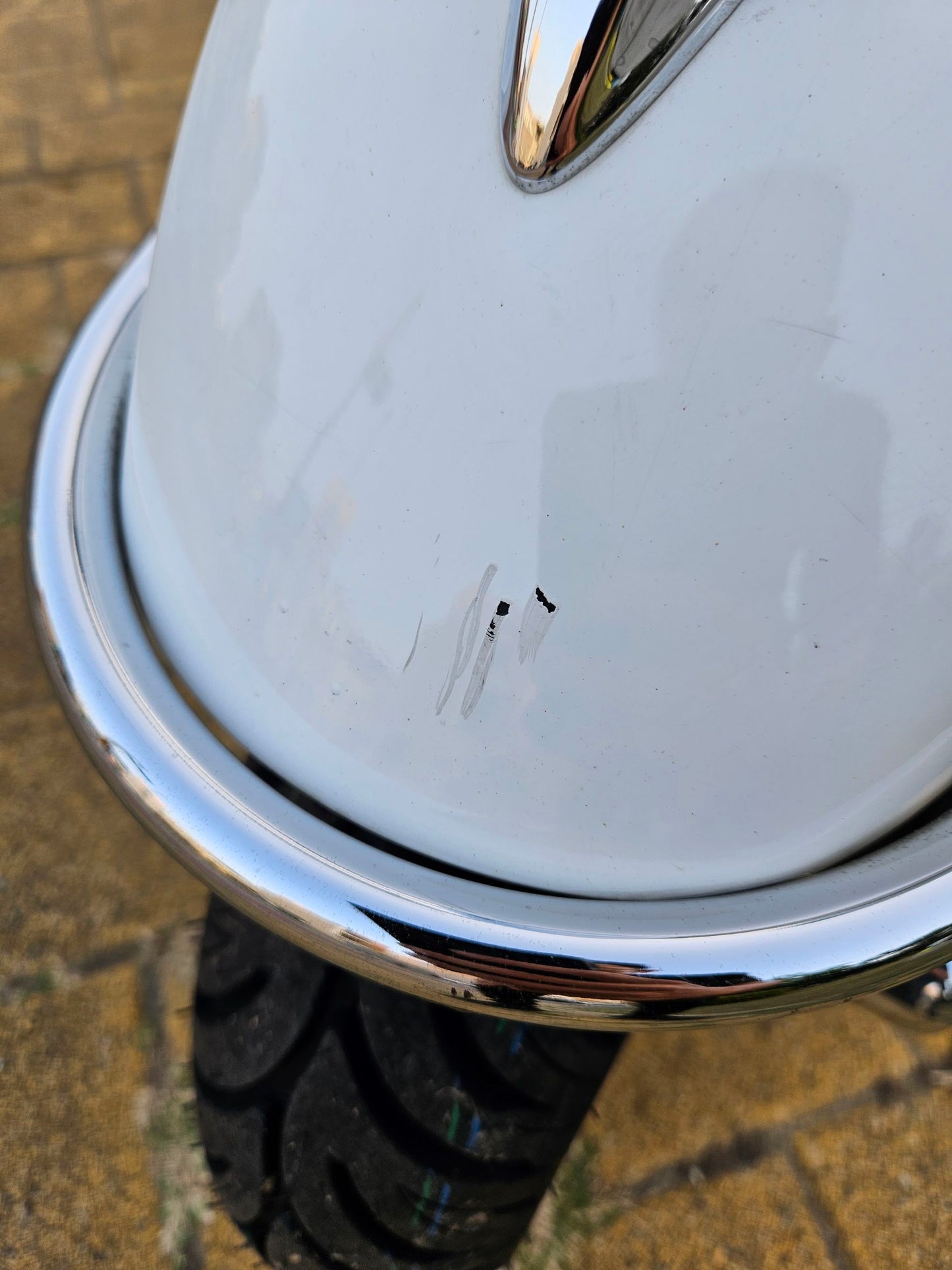 |台南店| 2018 VESPA VESPA 春天 PRIMAVERA 150 (ABS) #7259 - 圖片 9