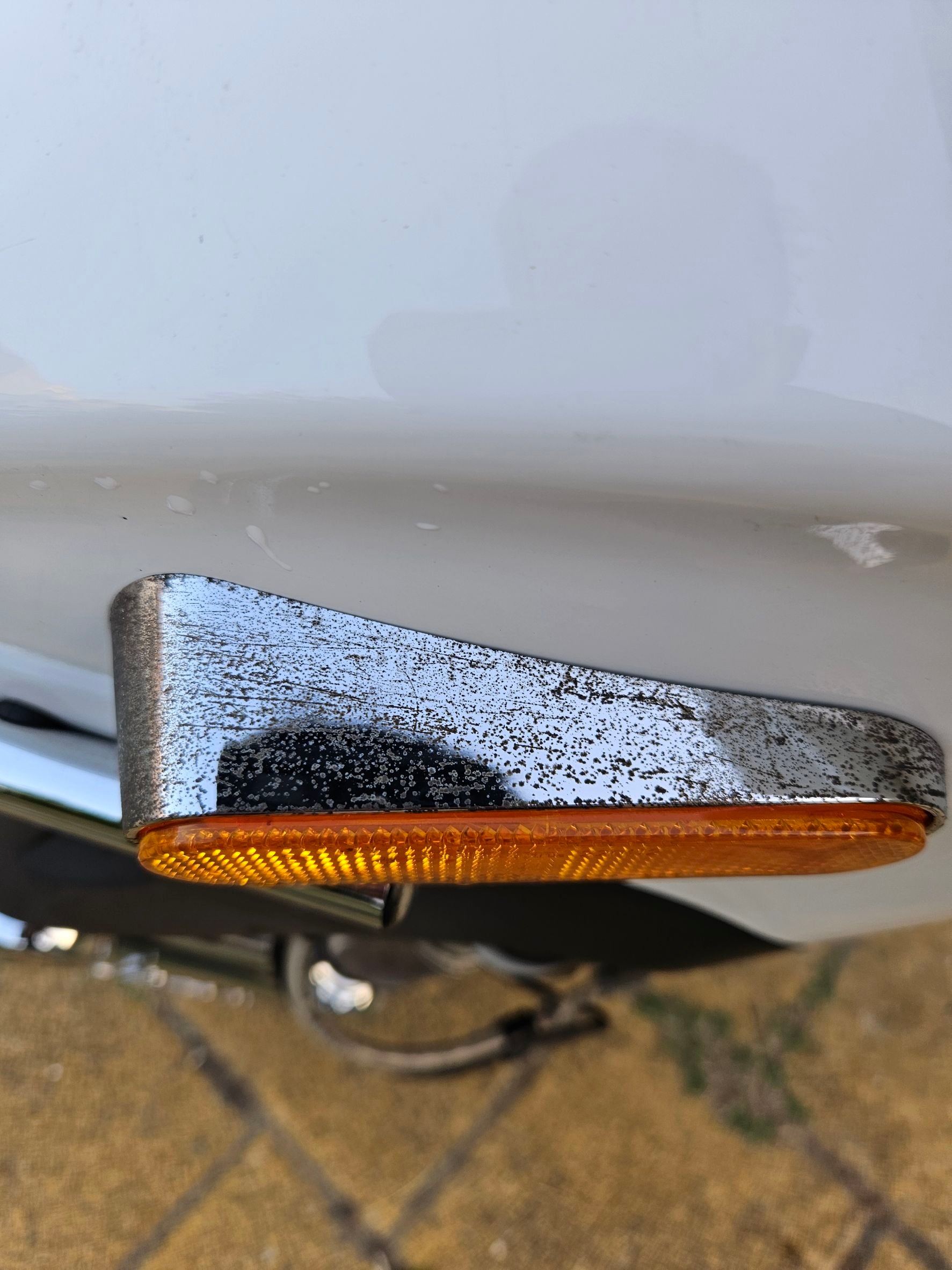 |台南店| 2018 VESPA VESPA 春天 PRIMAVERA 150 (ABS) #7259 - 圖片 8