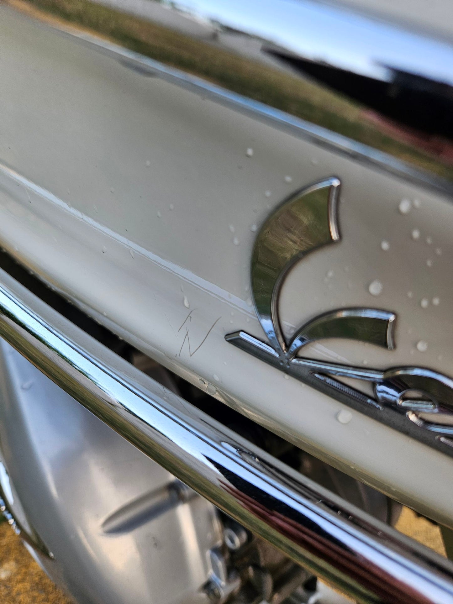 |台南店| 2018 VESPA VESPA 春天 PRIMAVERA 150 (ABS) #7259 - 圖片 13