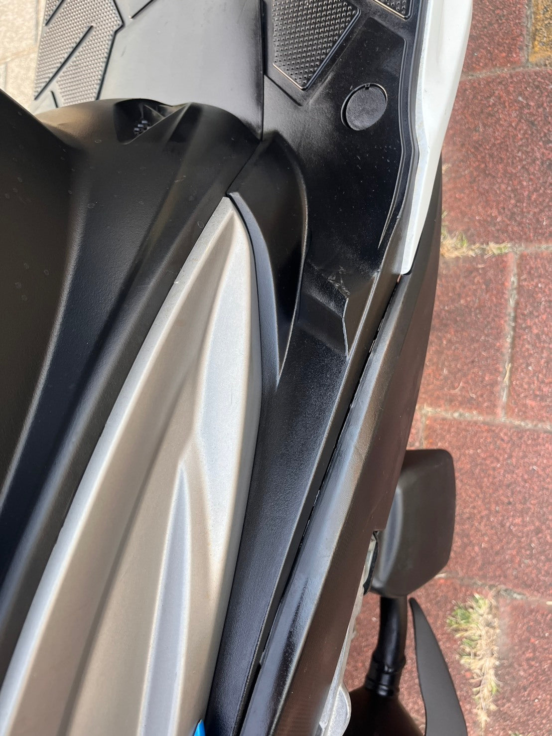 |台南店| 2015 PGO BON 125 #0315 - 圖片 11