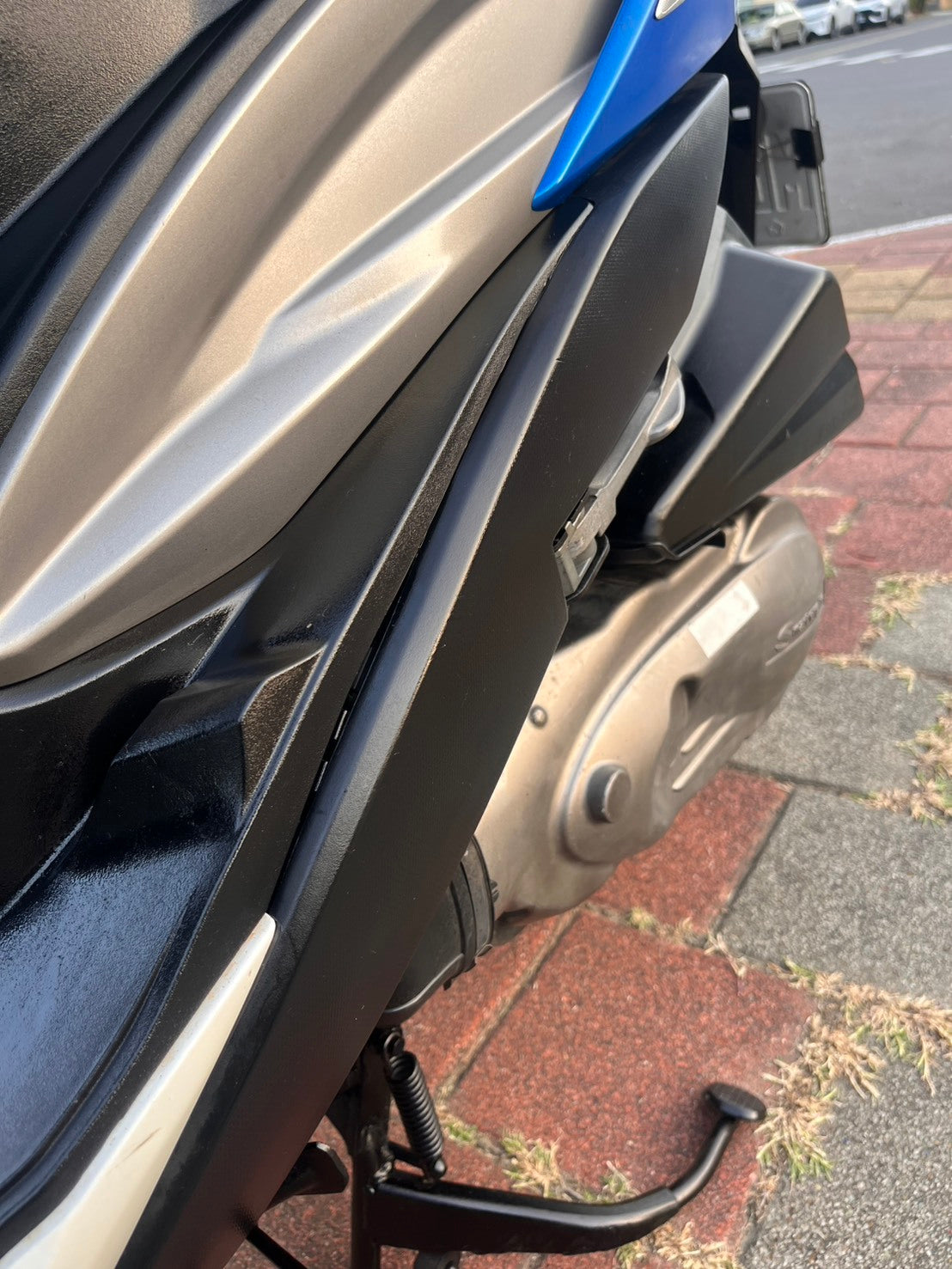 |台南店| 2015 PGO BON 125 #0315 - 圖片 6