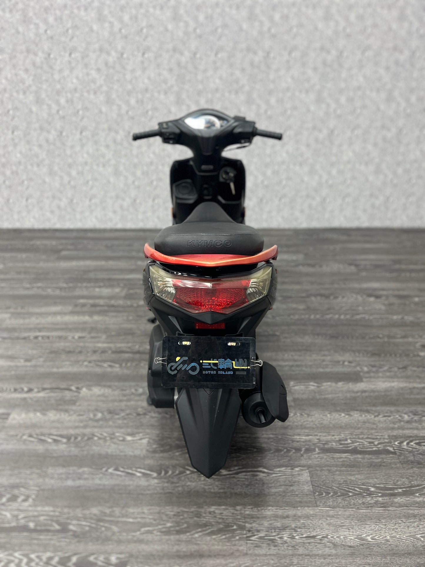 |高雄店| 2020 光陽 新名流125 #3958 - 圖片 6