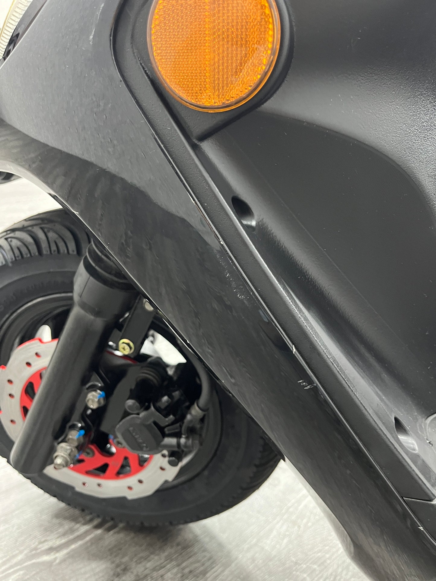 |高雄店| 2020 光陽 新名流125 #3958 - 圖片 10