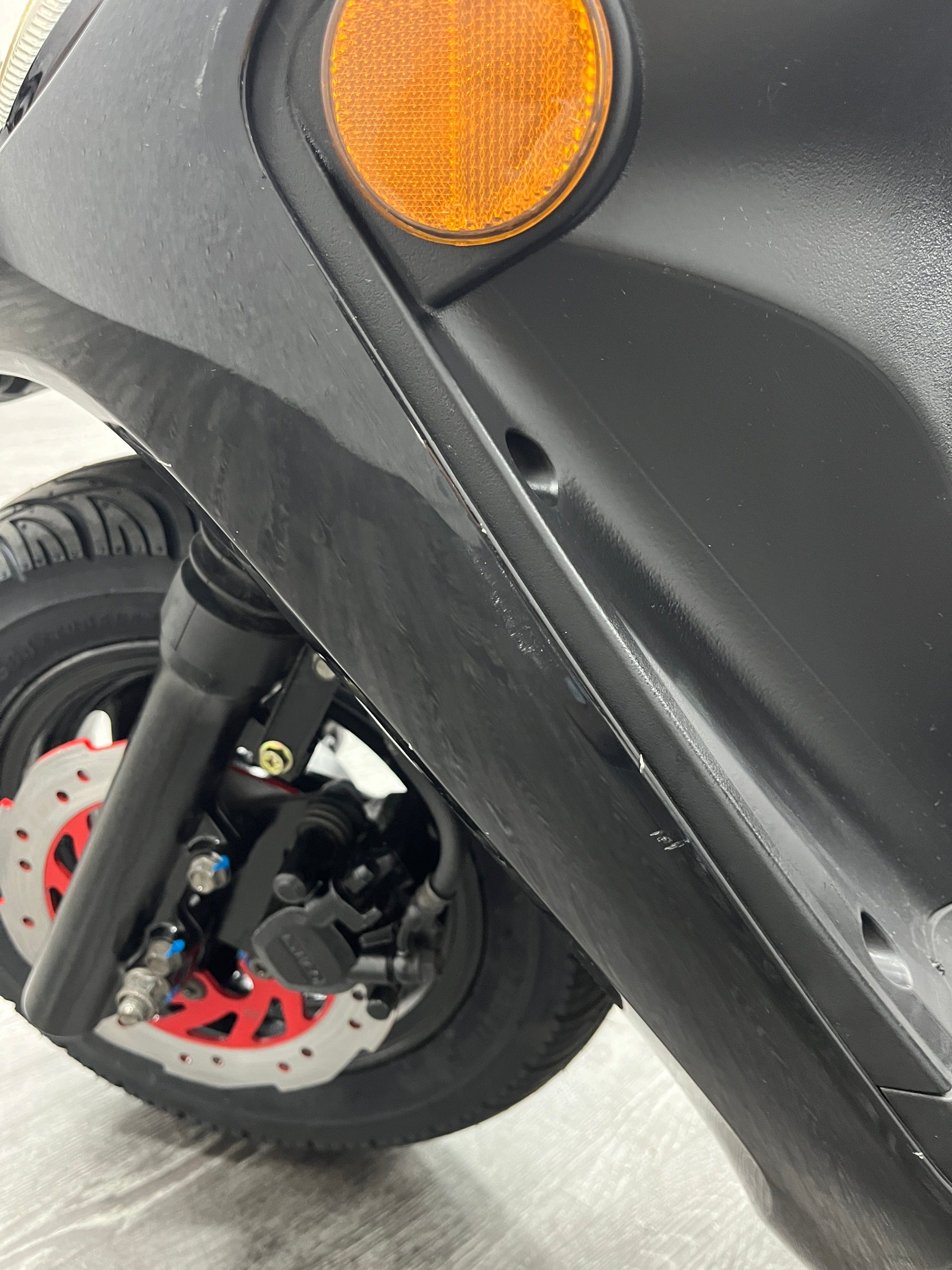 |高雄店| 2020 光陽 新名流125 #3958 - 圖片 10