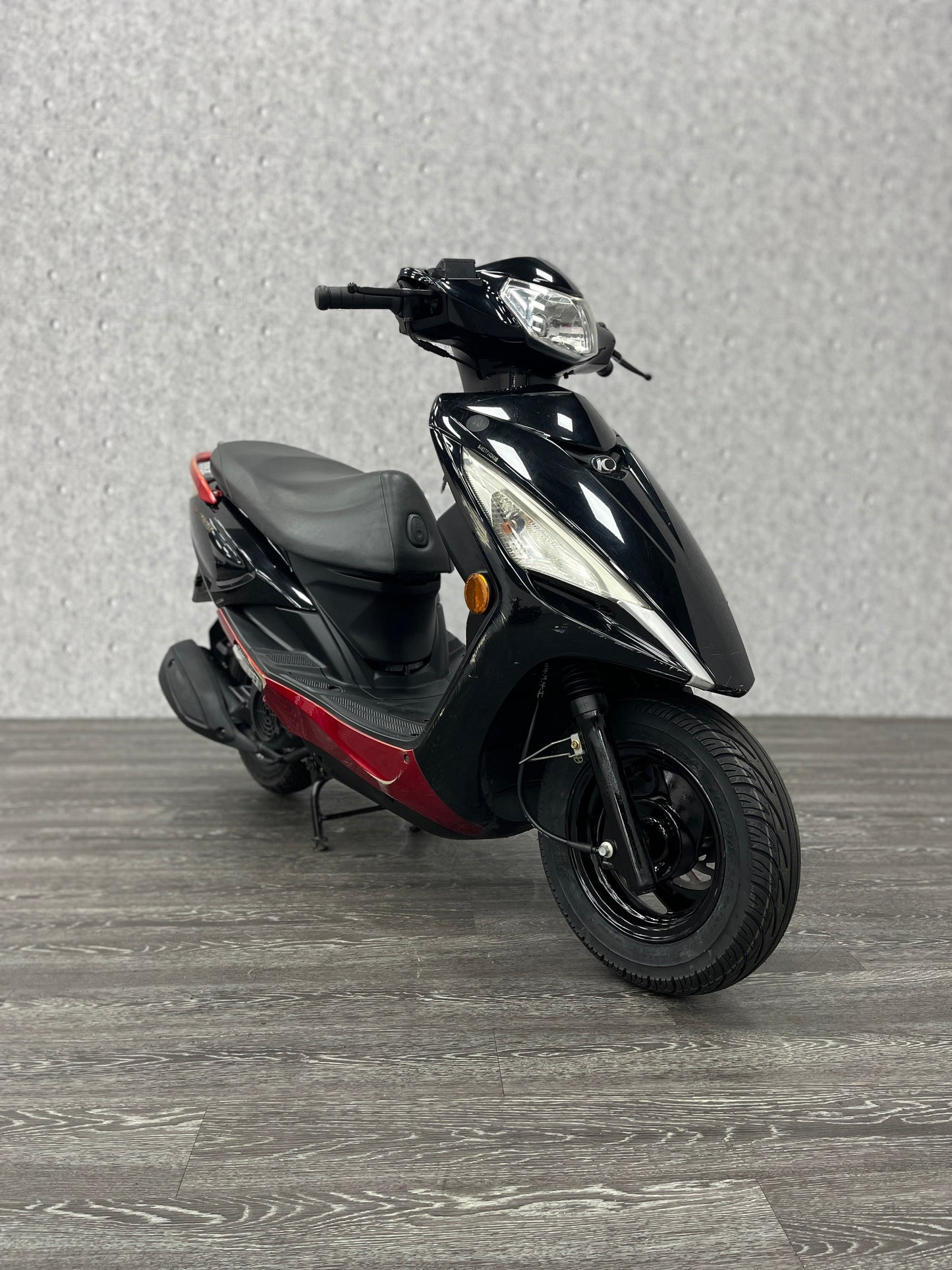 |高雄店| 2020 光陽 新名流125 #3958 - 圖片 2