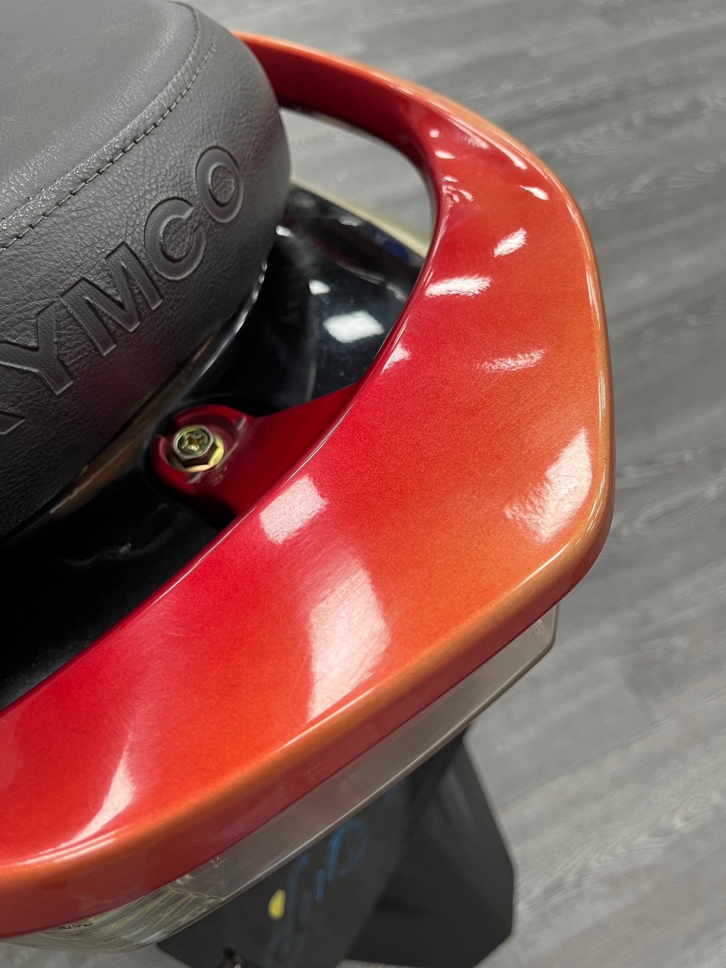 |高雄店| 2020 光陽 新名流125 #3958 - 圖片 17