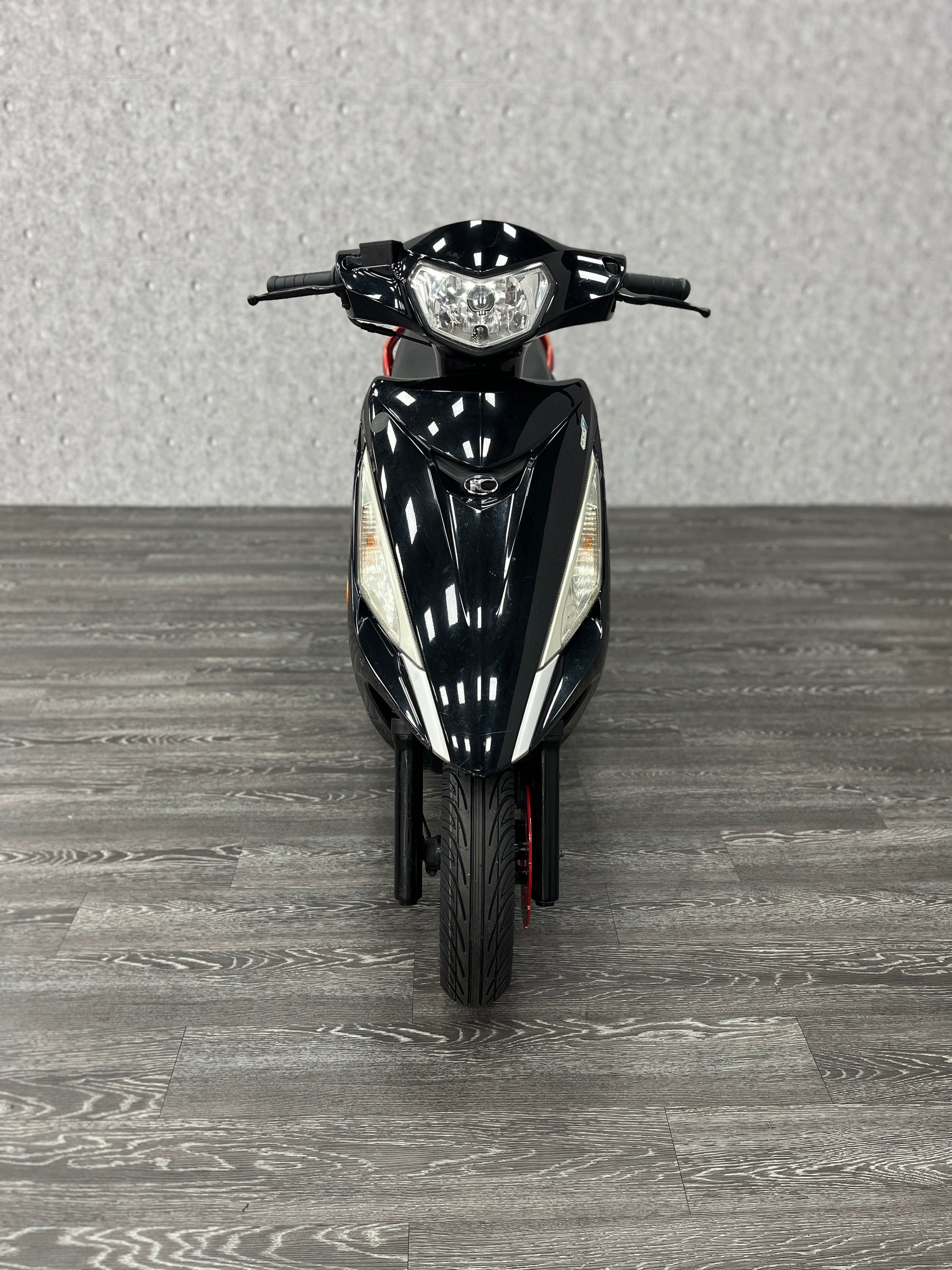 |高雄店| 2020 光陽 新名流125 #3958 - 圖片 3