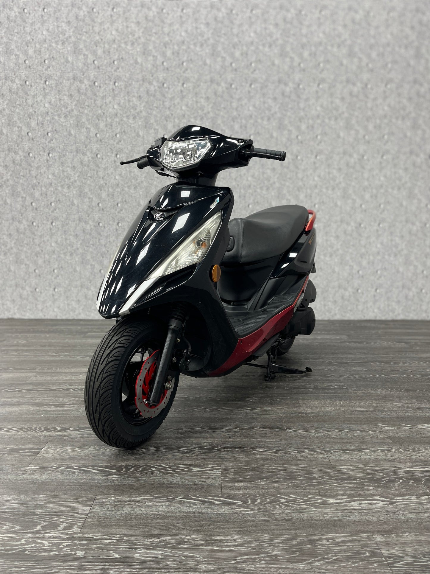 |高雄店| 2020 光陽 新名流125 #3958