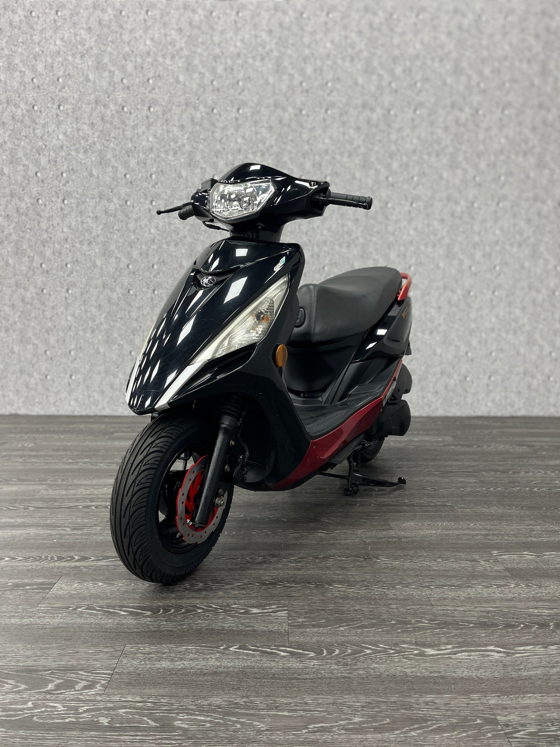 |高雄店| 2020 光陽 新名流125 #3958