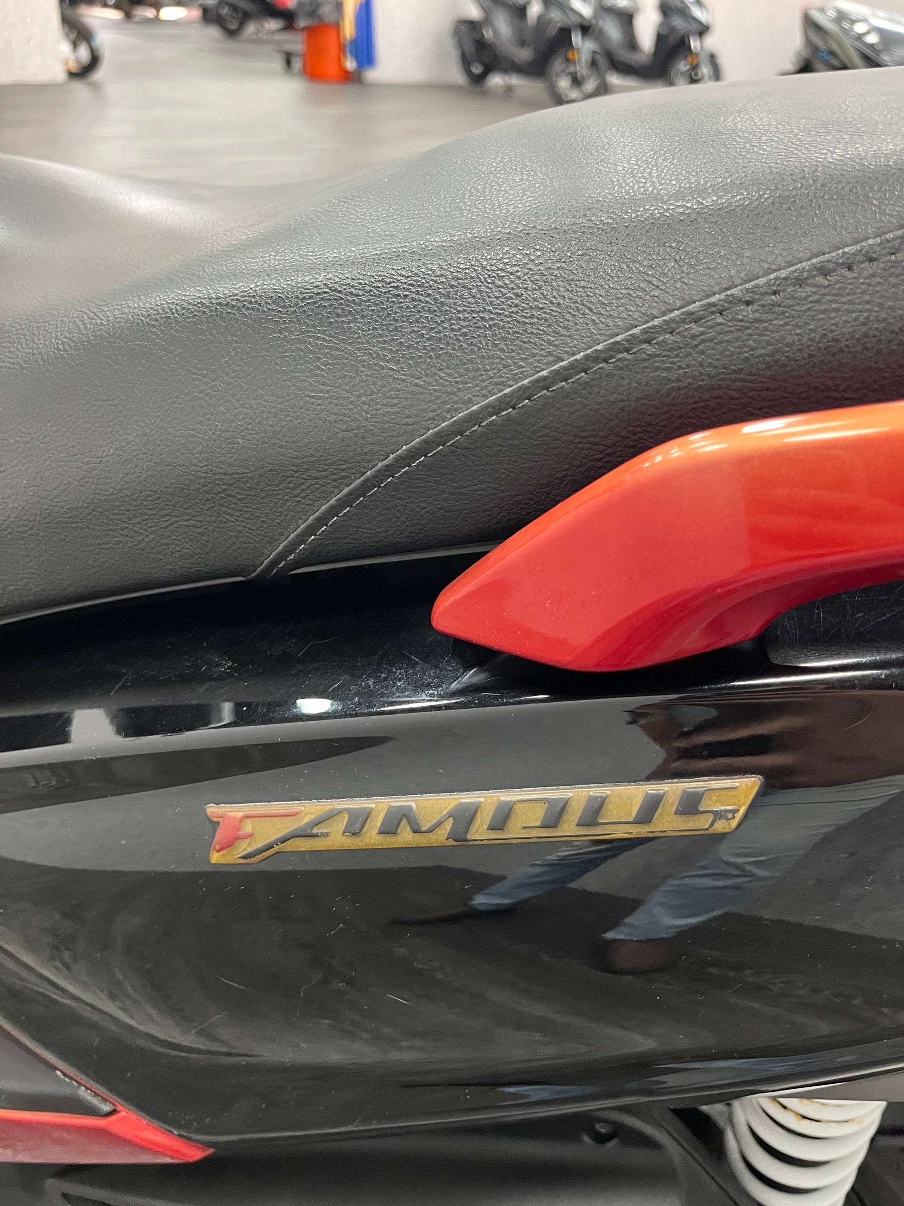 |高雄店| 2020 光陽 新名流125 #3958 - 圖片 18