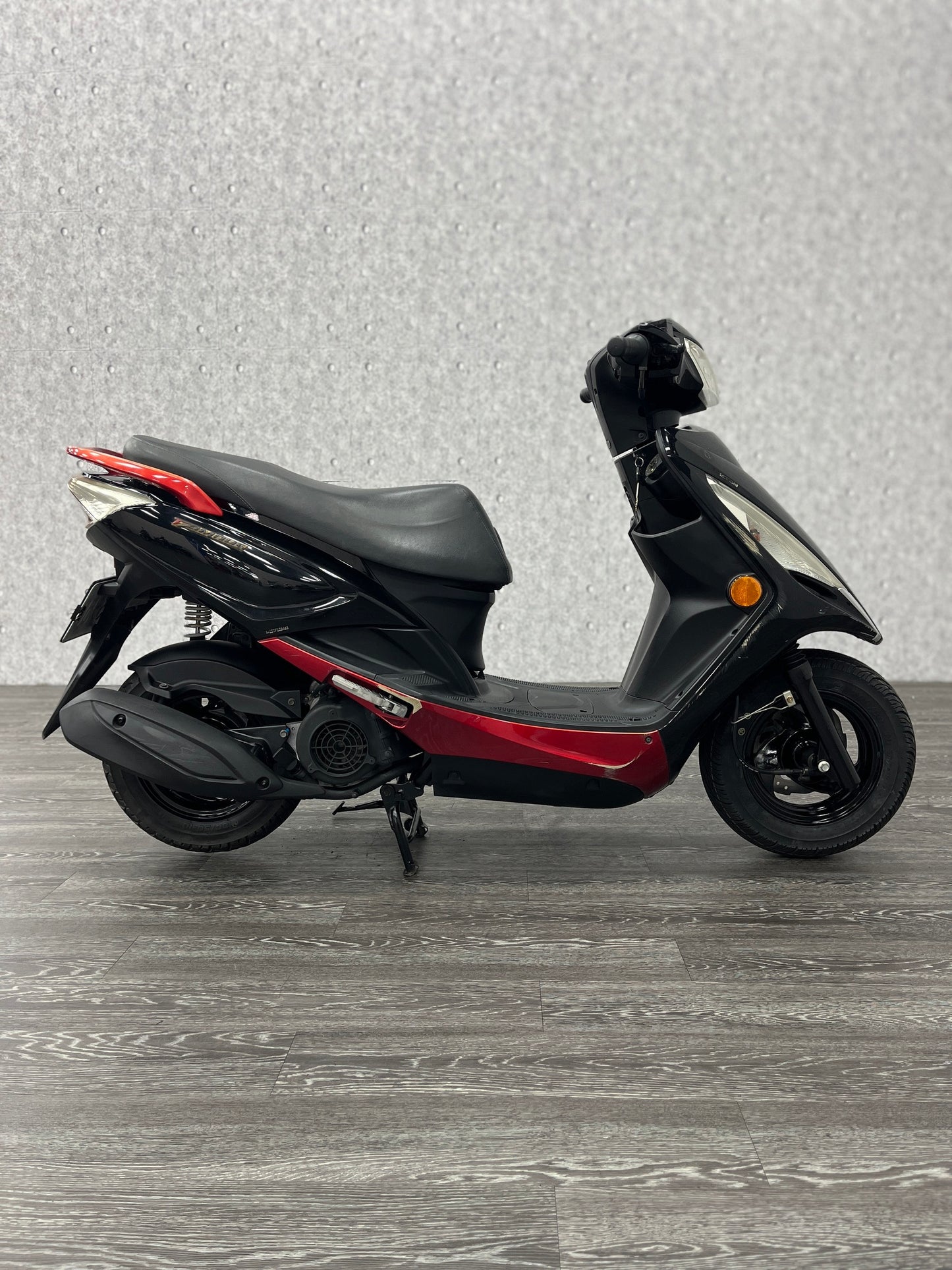 |高雄店| 2020 光陽 新名流125 #3958 - 圖片 5