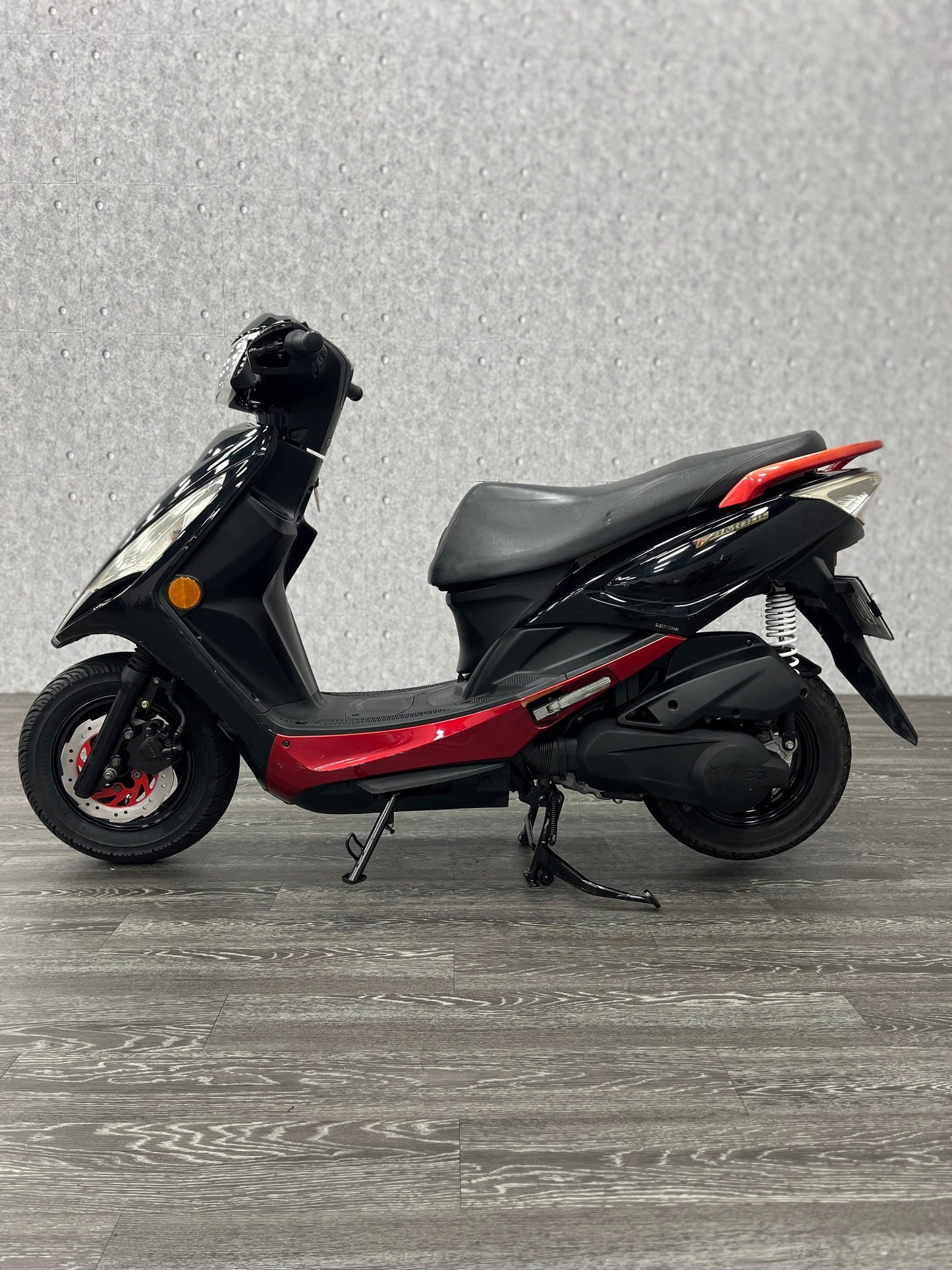 |高雄店| 2020 光陽 新名流125 #3958 - 圖片 4